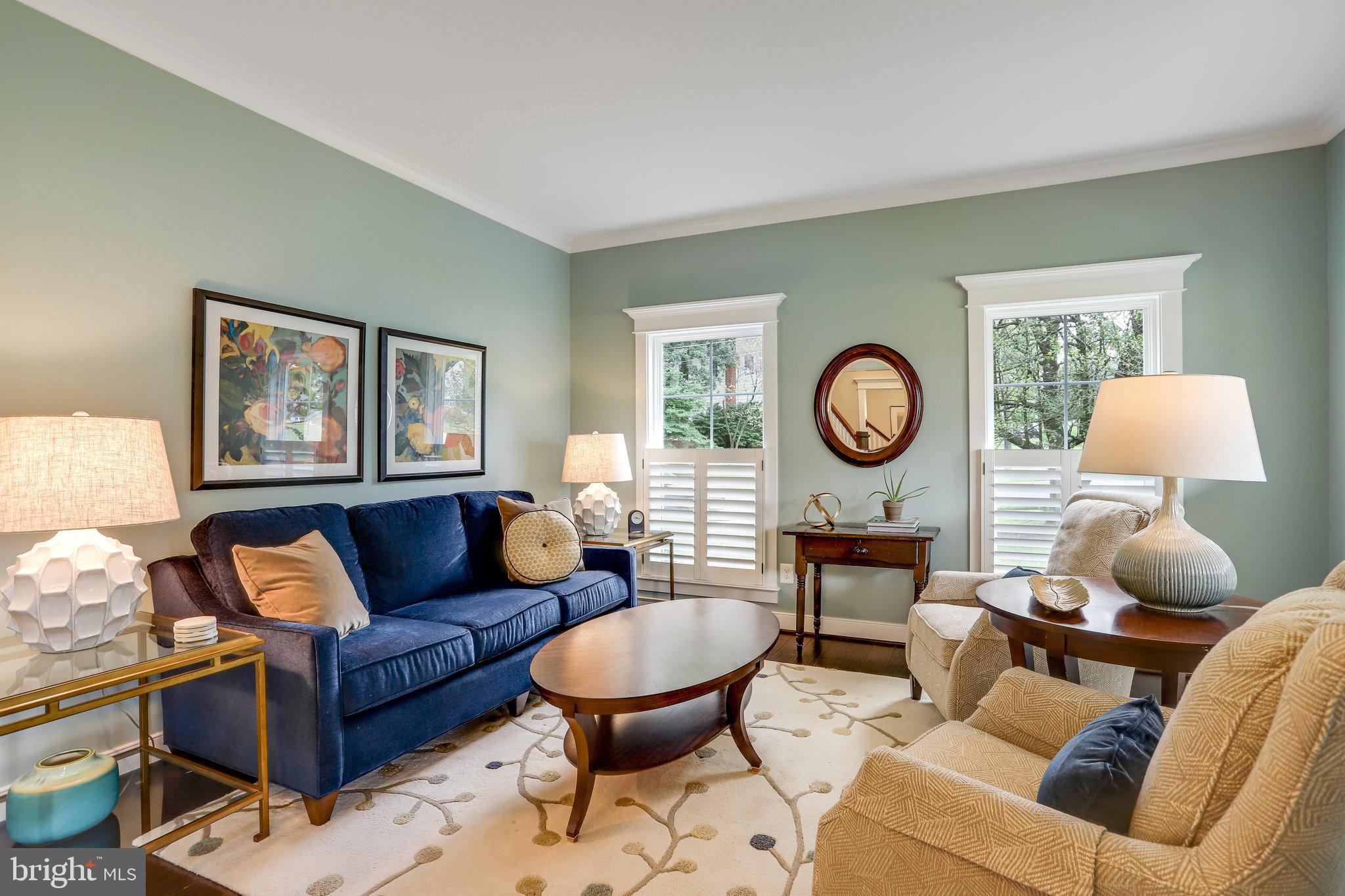 WEST VIENNA WOODS - Residential