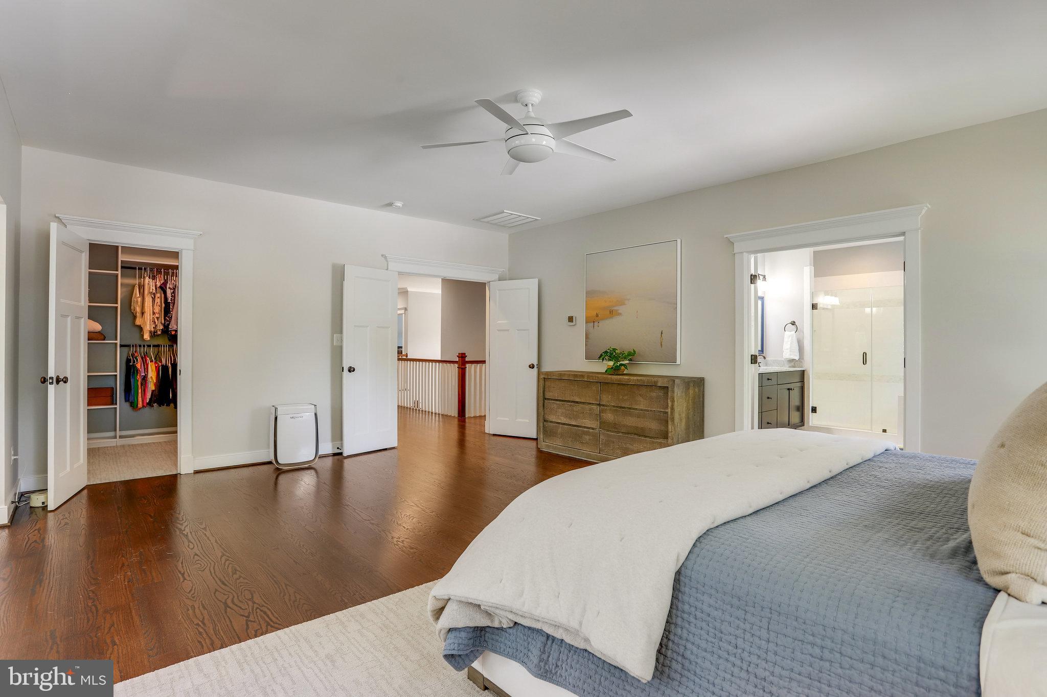 WEST VIENNA WOODS - Residential