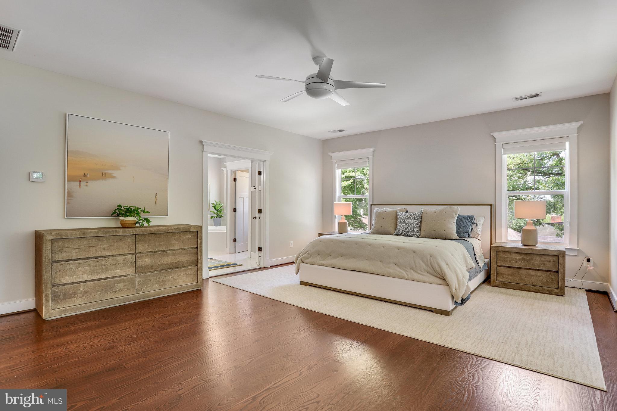 WEST VIENNA WOODS - Residential