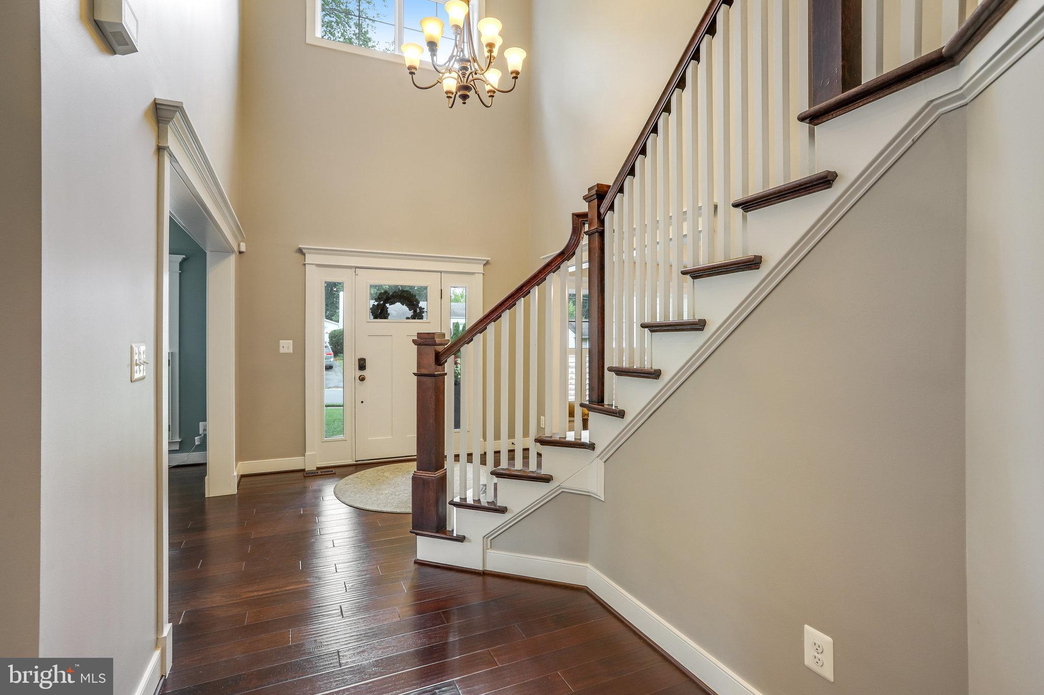 WEST VIENNA WOODS - Residential