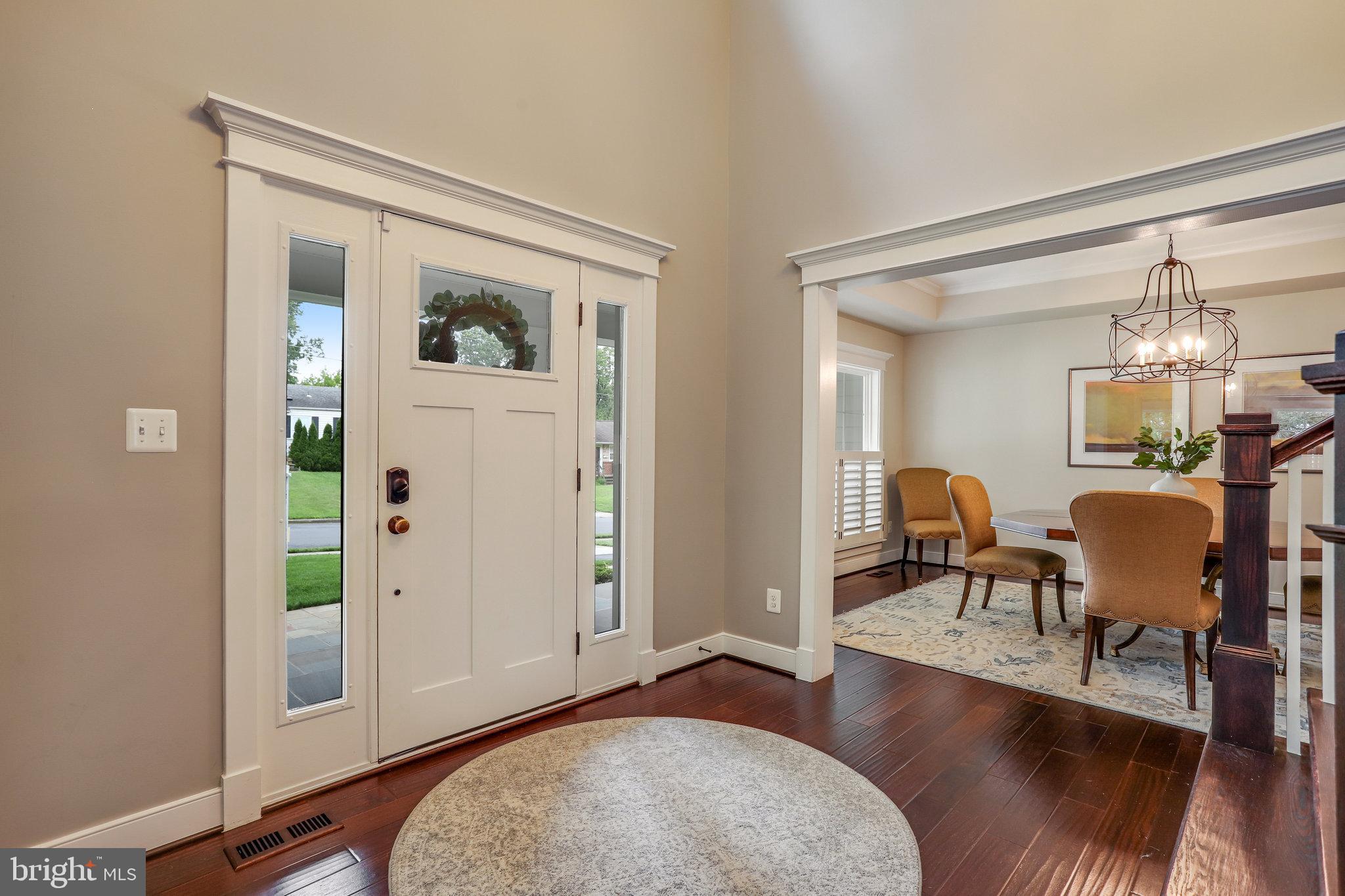 WEST VIENNA WOODS - Residential