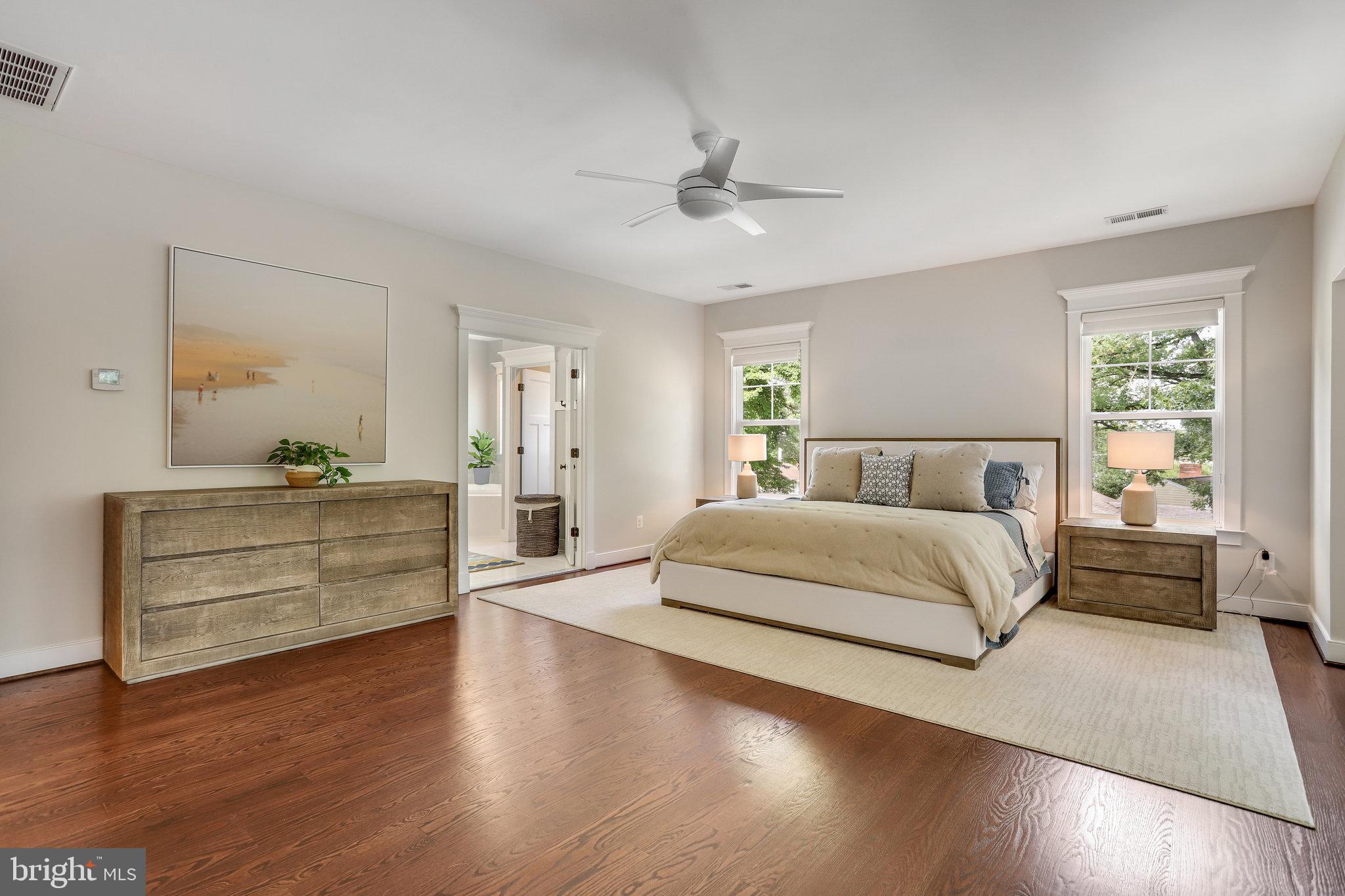 WEST VIENNA WOODS - Residential