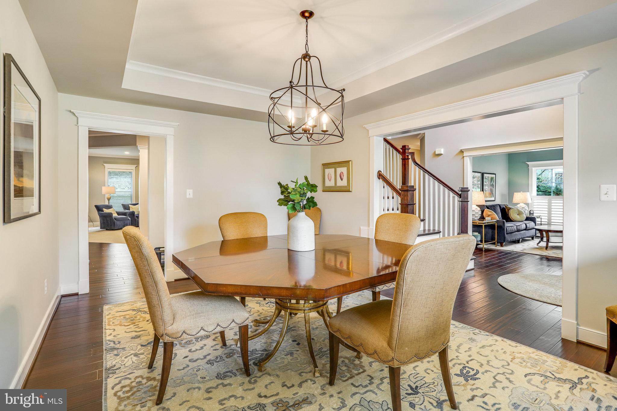 WEST VIENNA WOODS - Residential