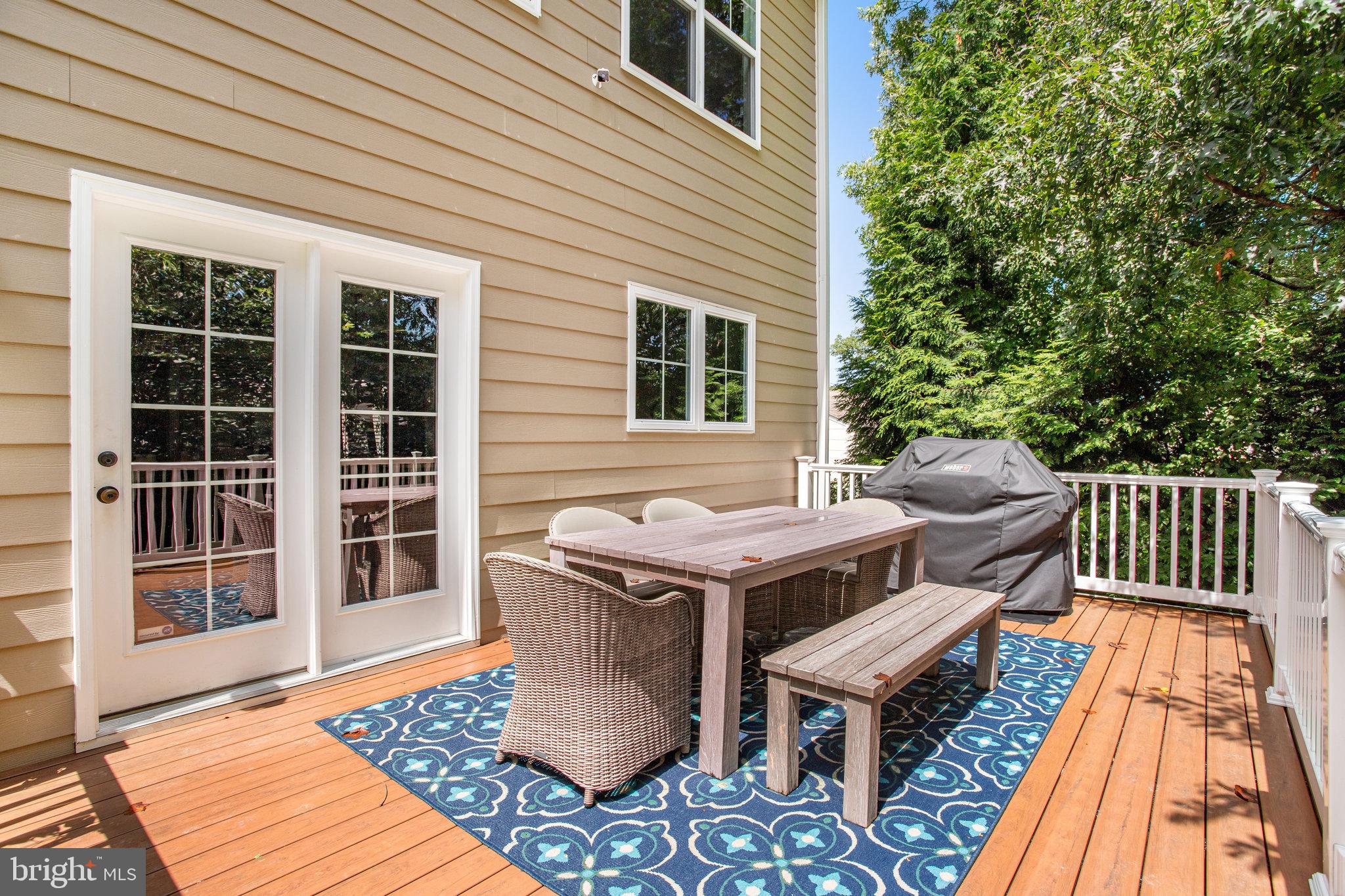 WEST VIENNA WOODS - Residential