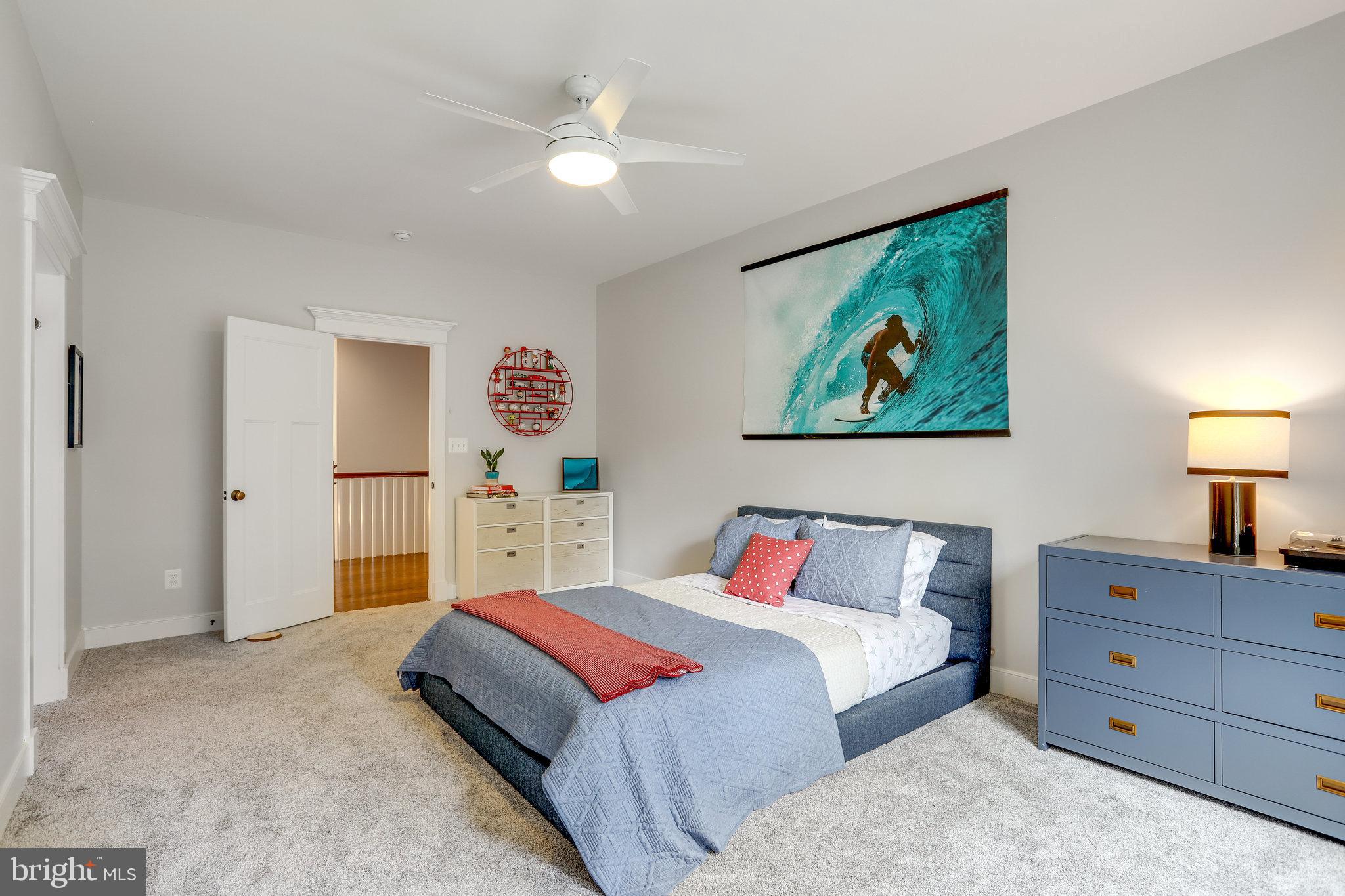 WEST VIENNA WOODS - Residential