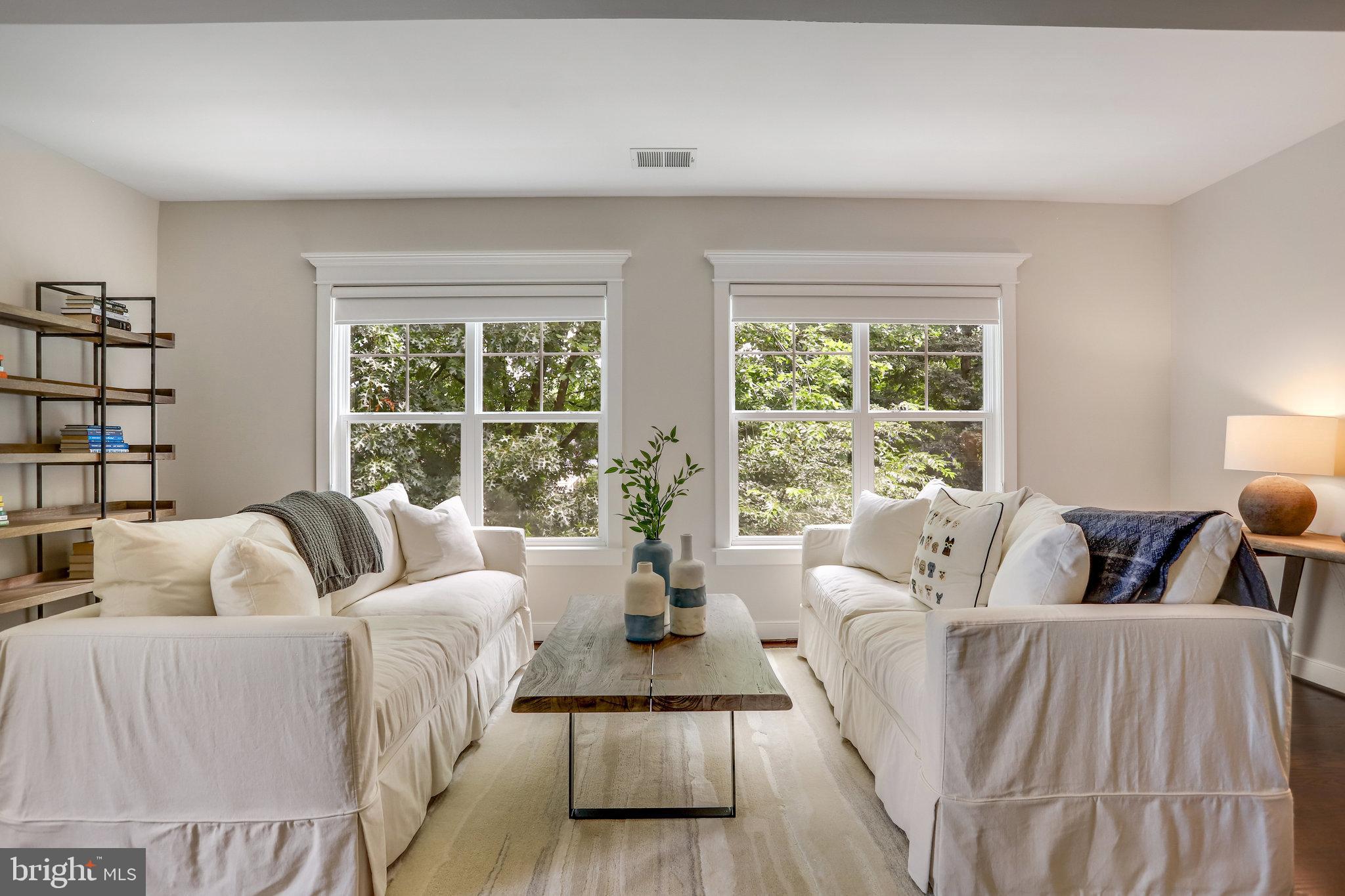 WEST VIENNA WOODS - Residential