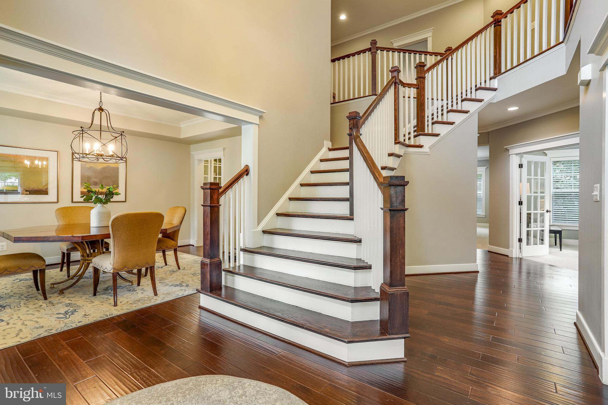 WEST VIENNA WOODS - Residential