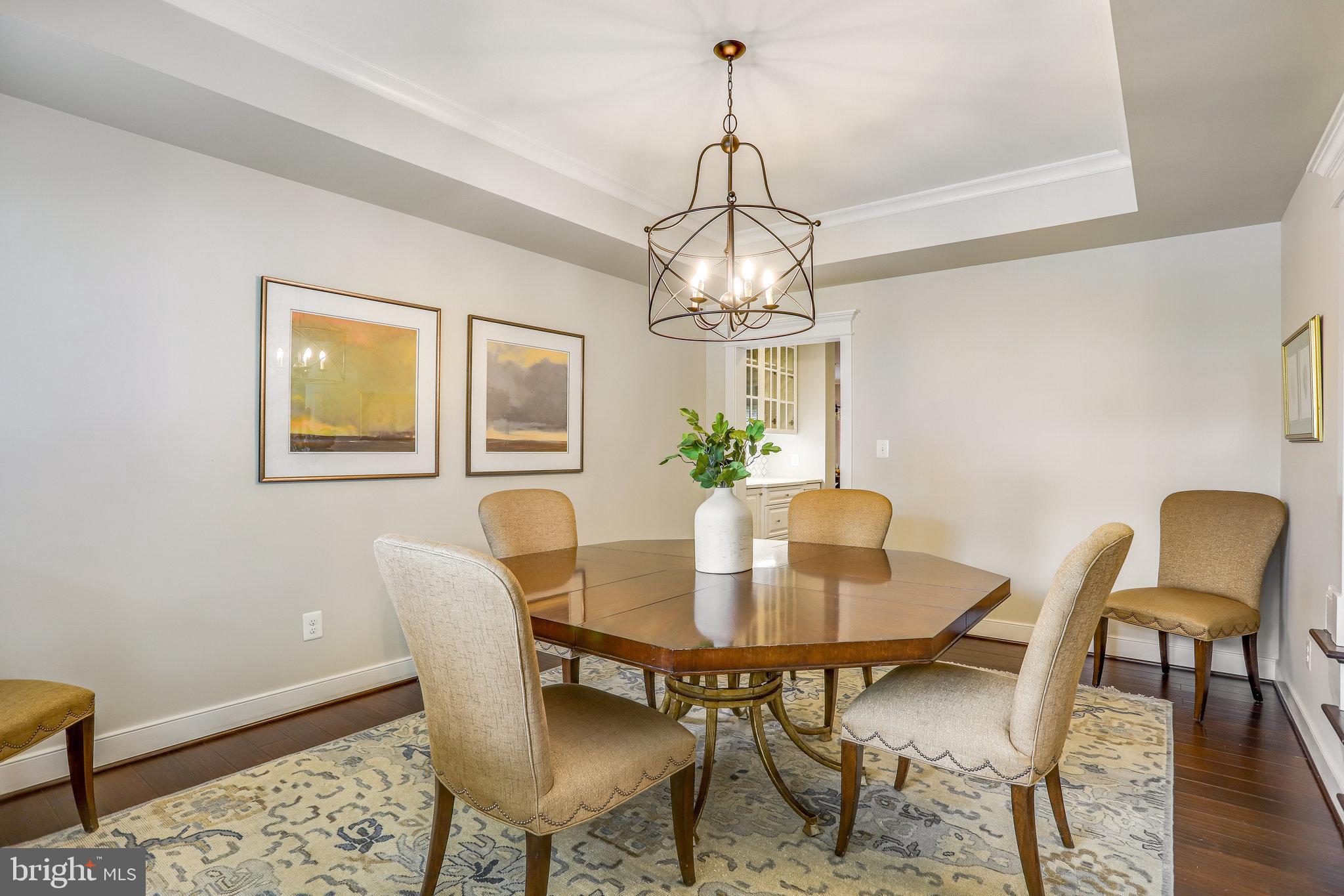 WEST VIENNA WOODS - Residential