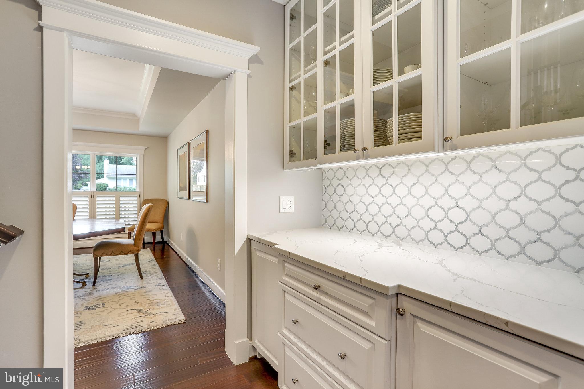 WEST VIENNA WOODS - Residential