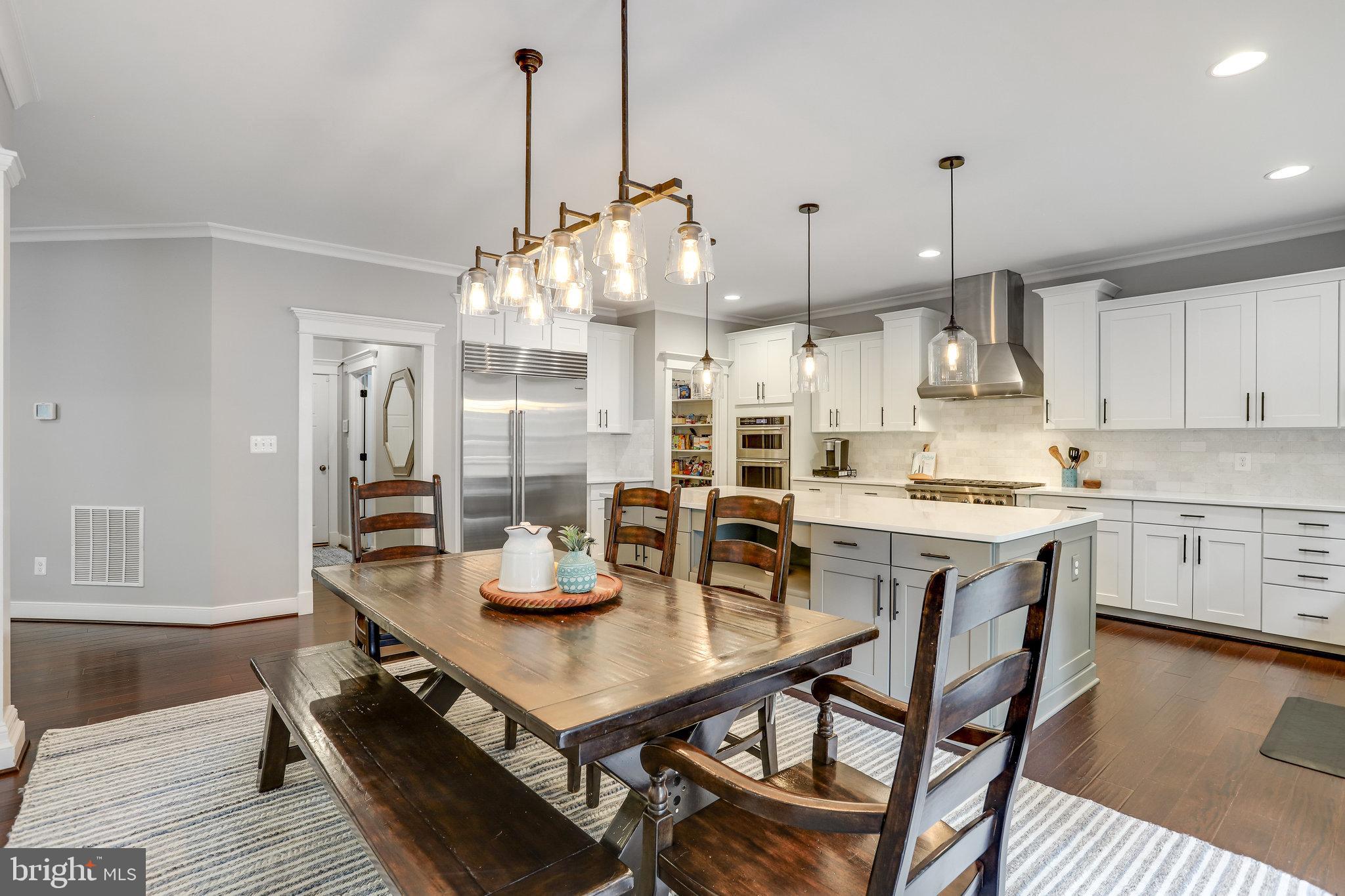 WEST VIENNA WOODS - Residential