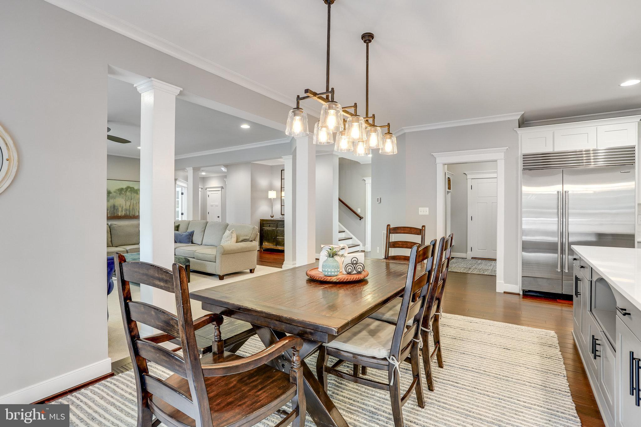 WEST VIENNA WOODS - Residential