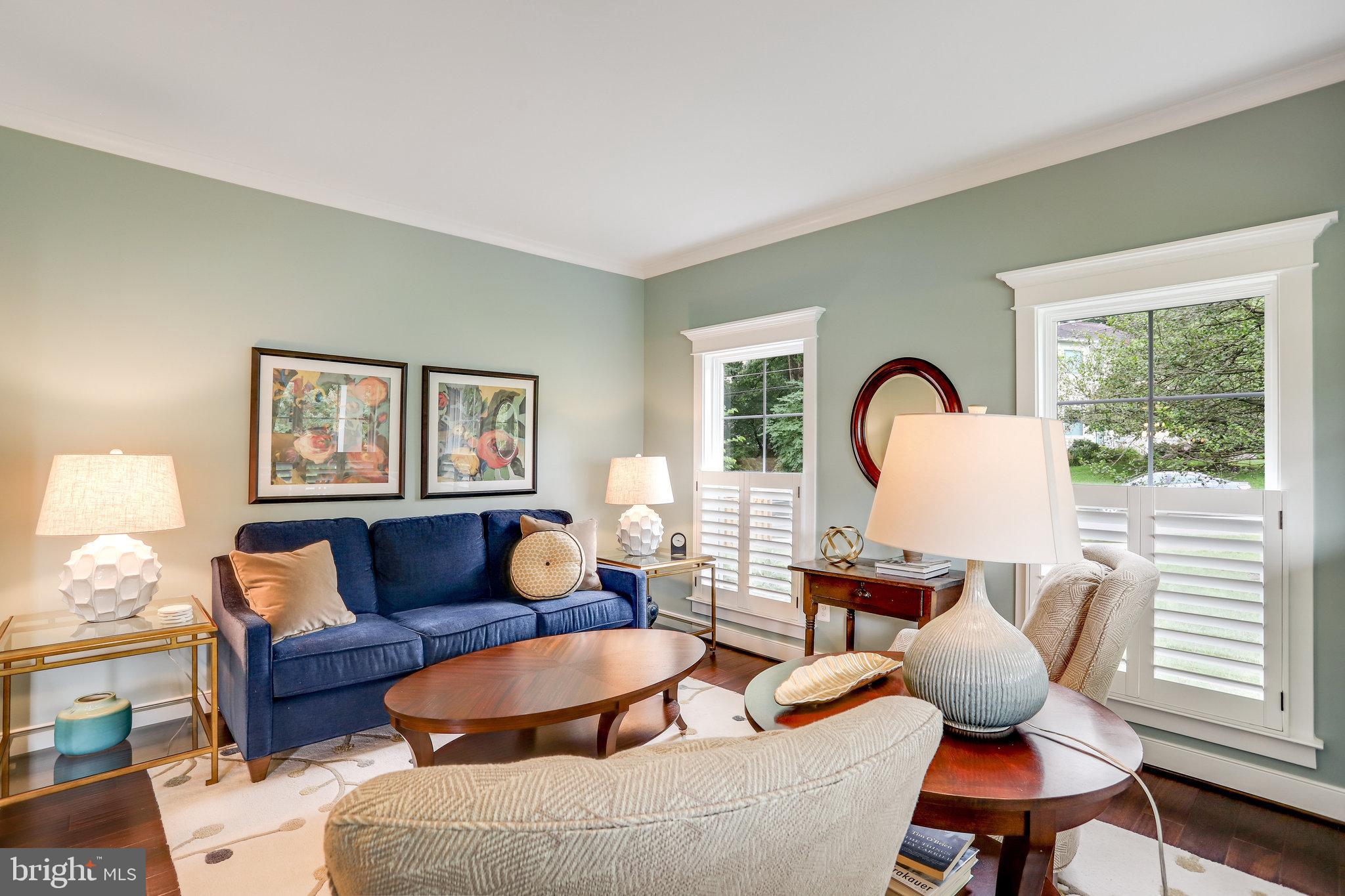 WEST VIENNA WOODS - Residential