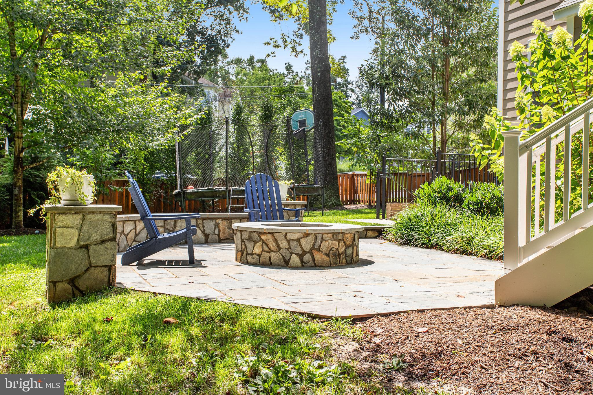 WEST VIENNA WOODS - Residential