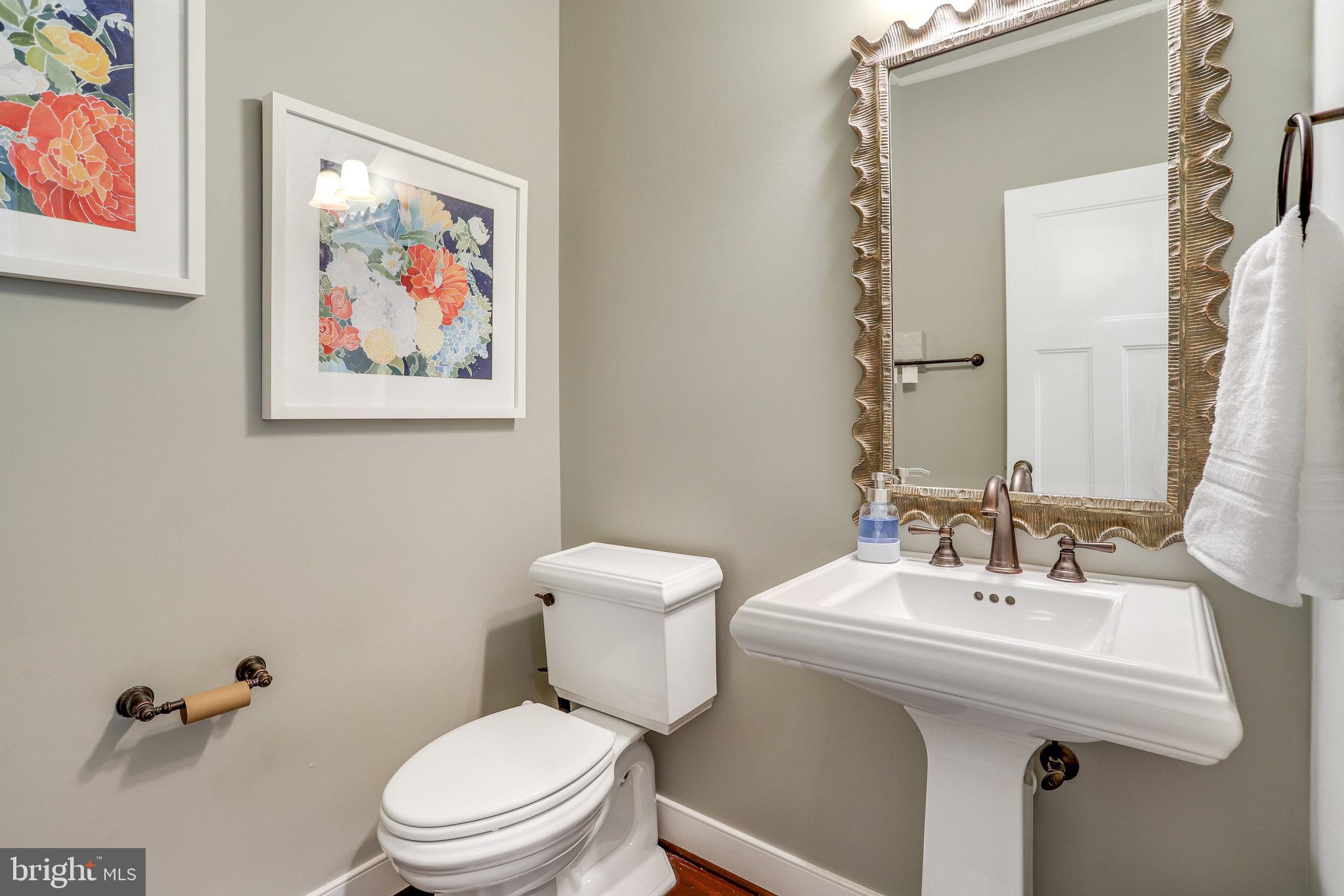 WEST VIENNA WOODS - Residential