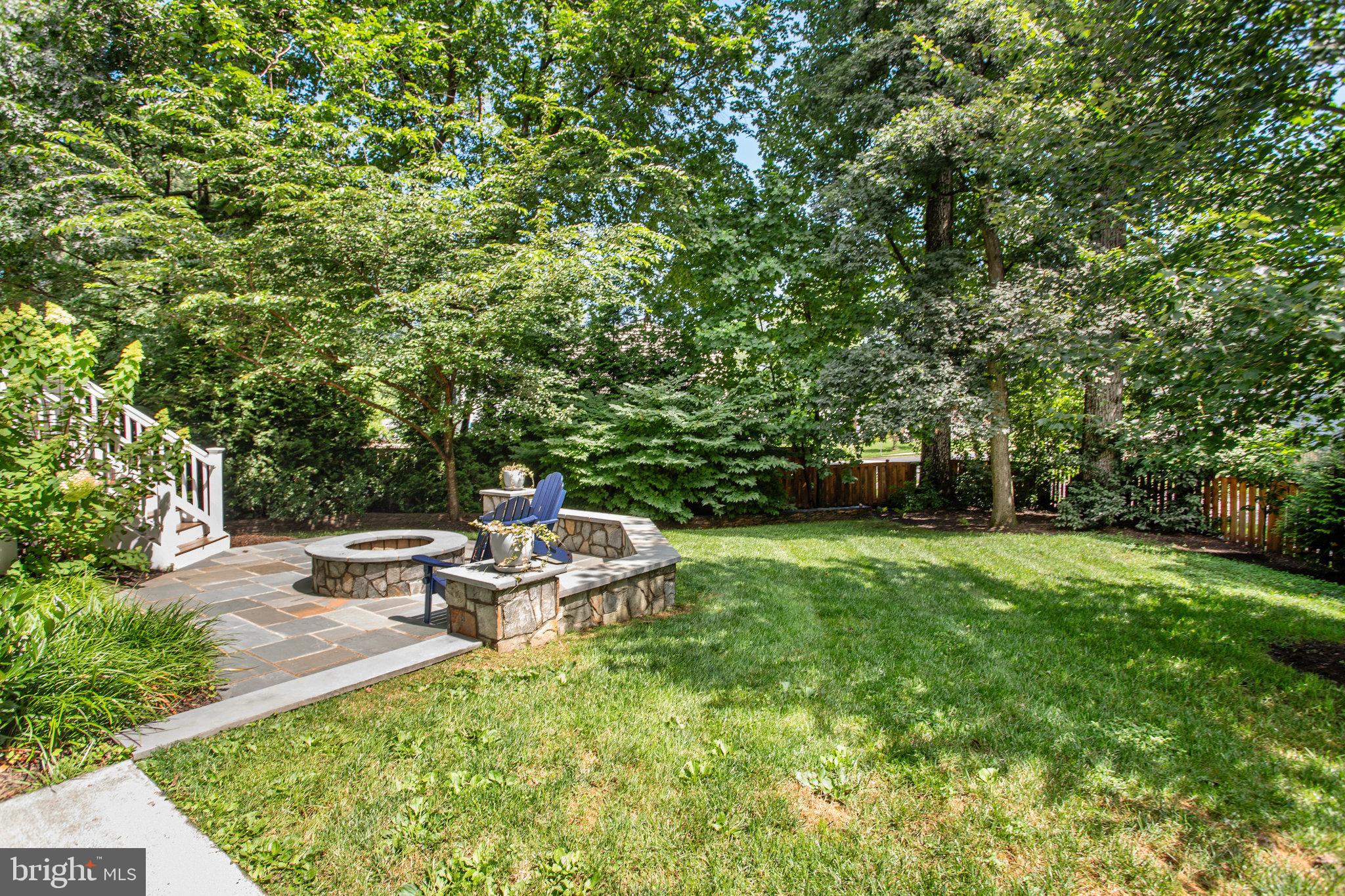 WEST VIENNA WOODS - Residential