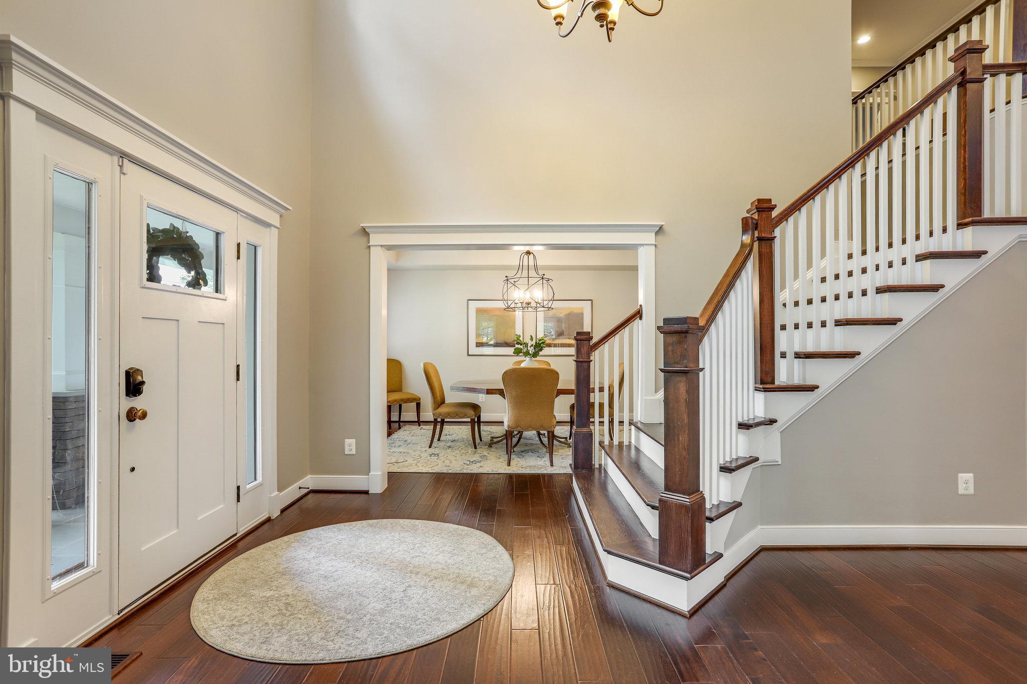 WEST VIENNA WOODS - Residential