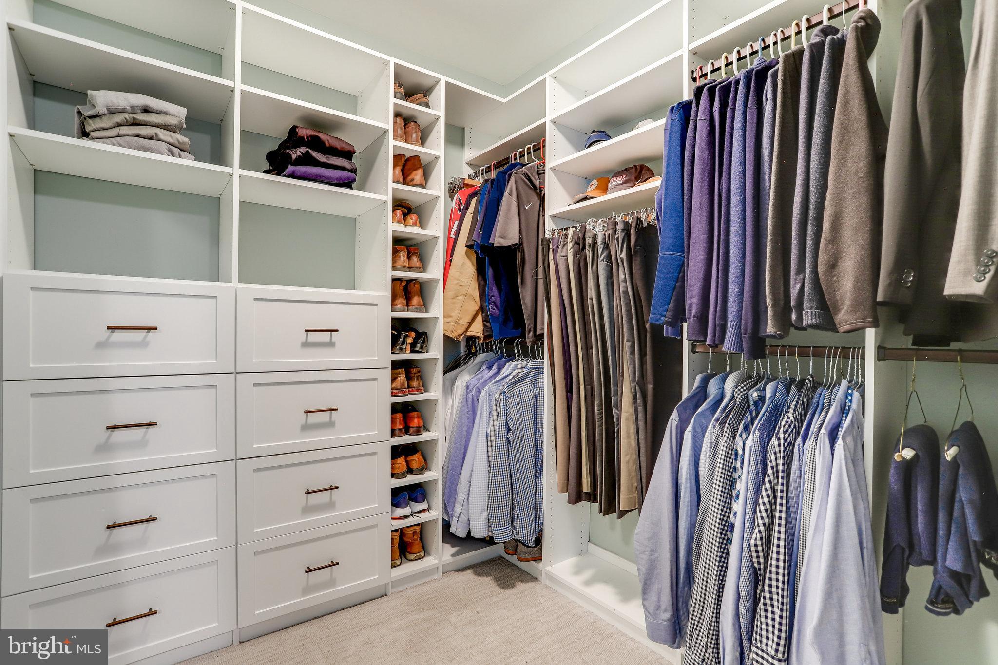 WEST VIENNA WOODS - Residential