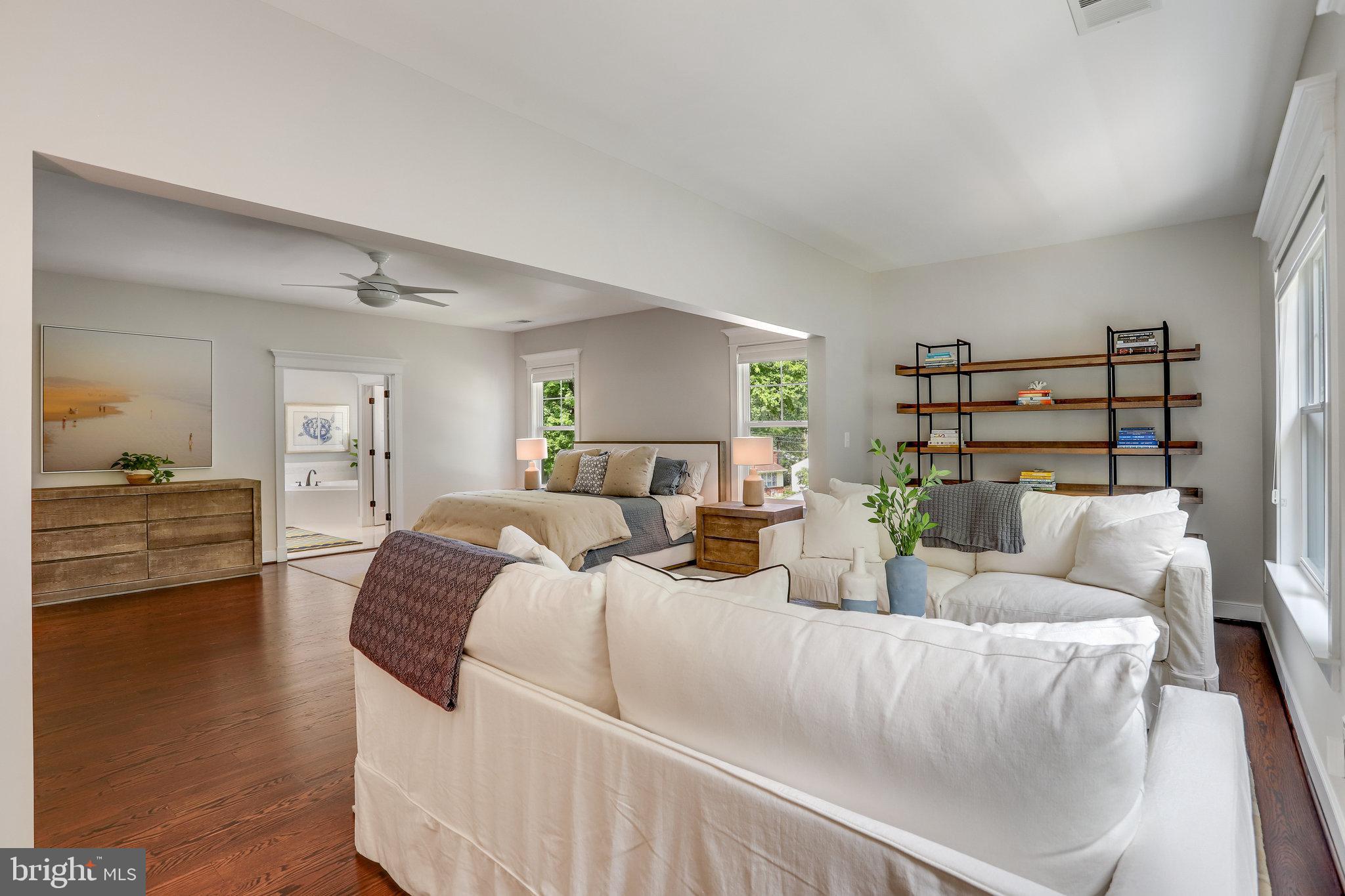 WEST VIENNA WOODS - Residential