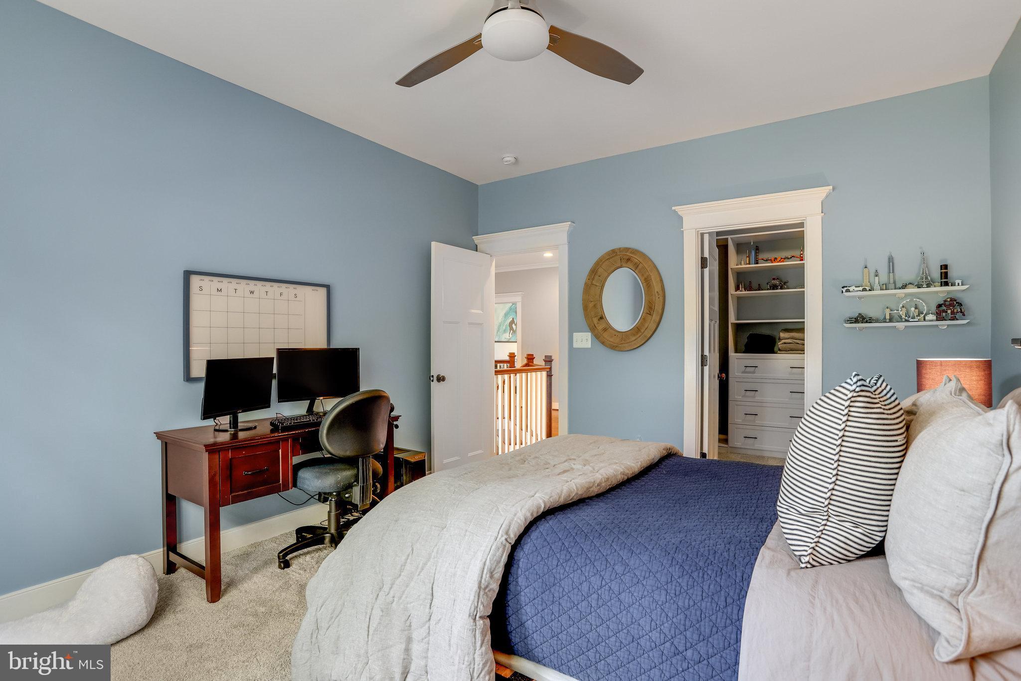 WEST VIENNA WOODS - Residential