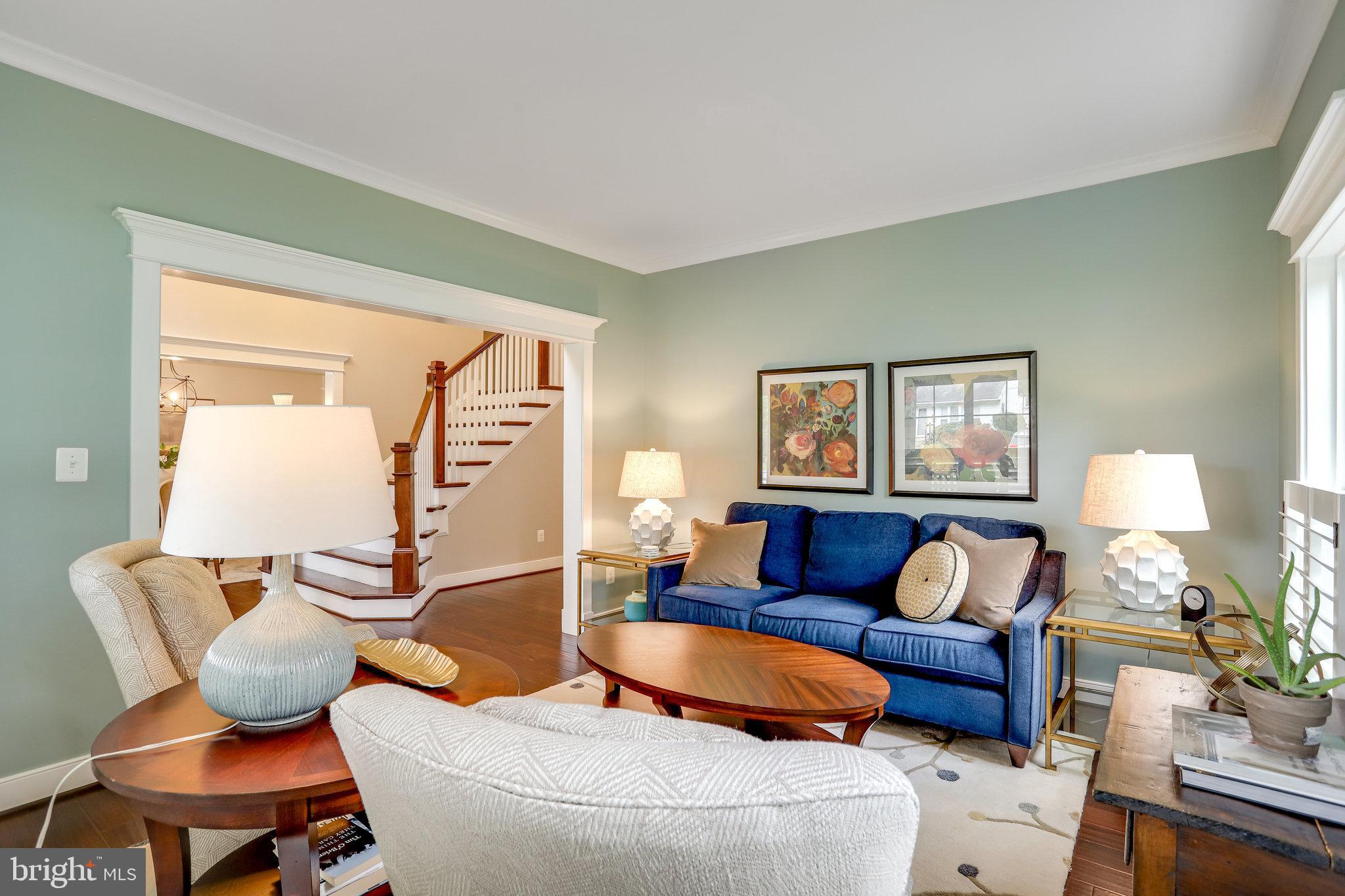 WEST VIENNA WOODS - Residential