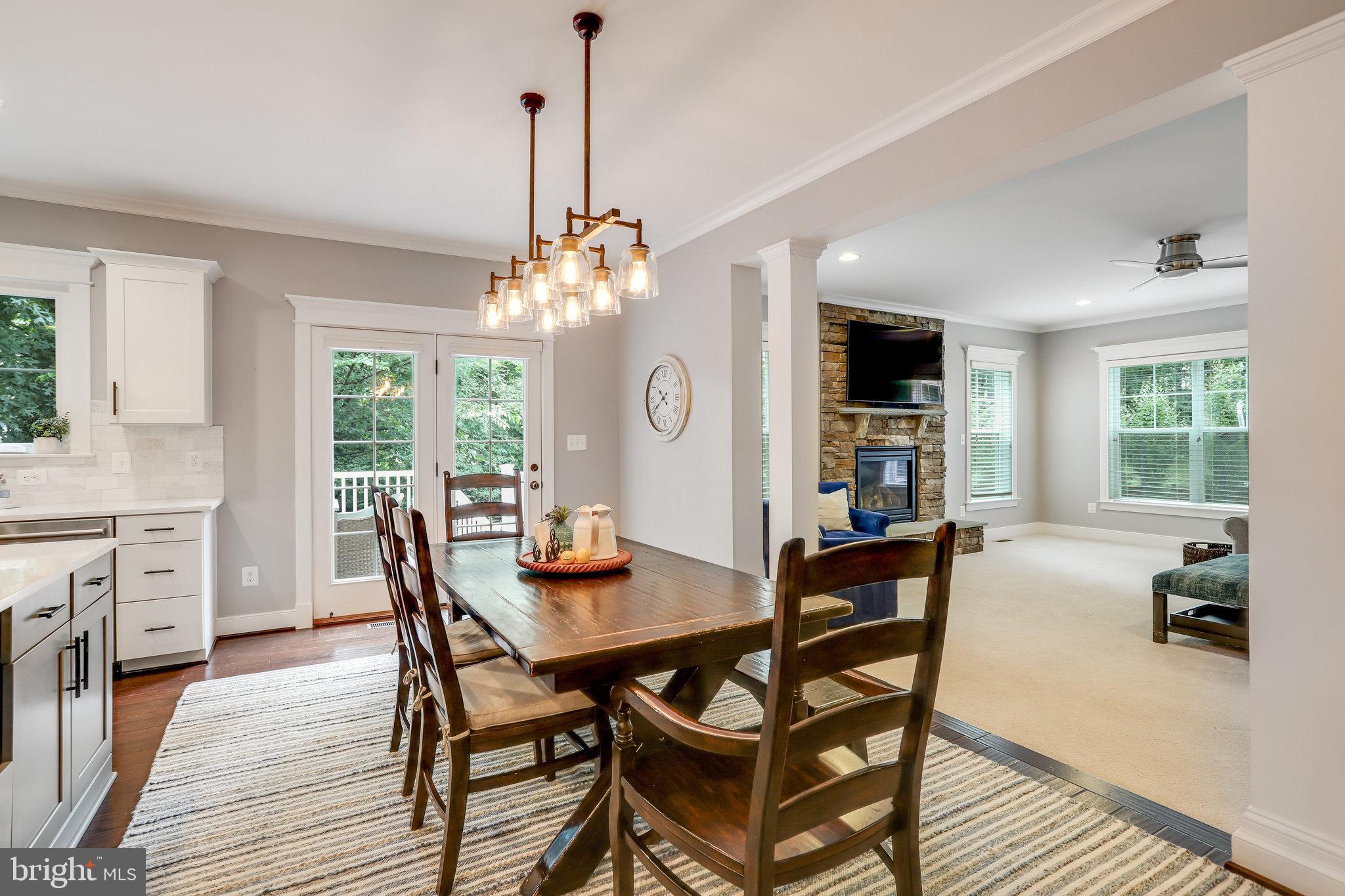 WEST VIENNA WOODS - Residential