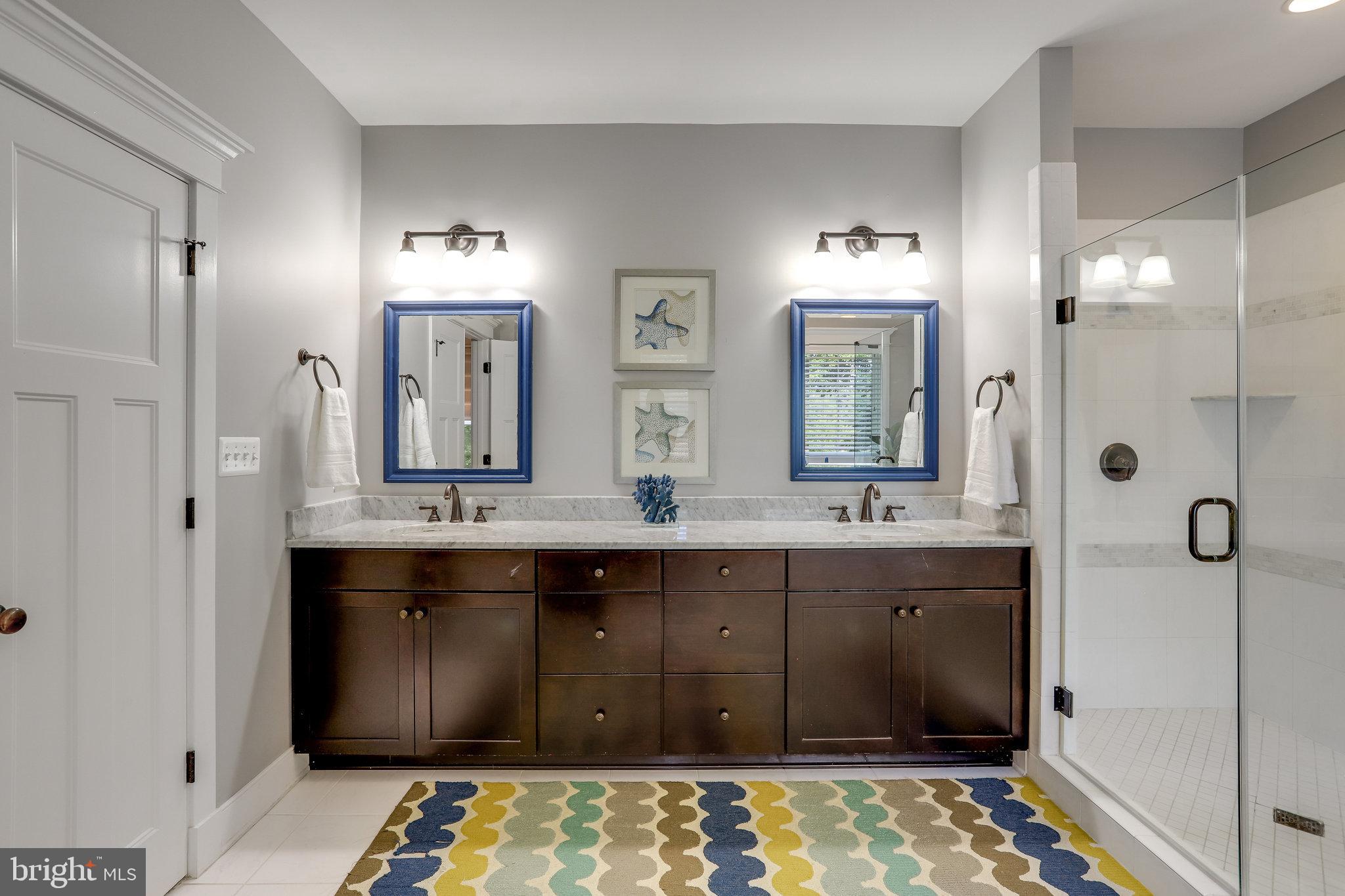 WEST VIENNA WOODS - Residential