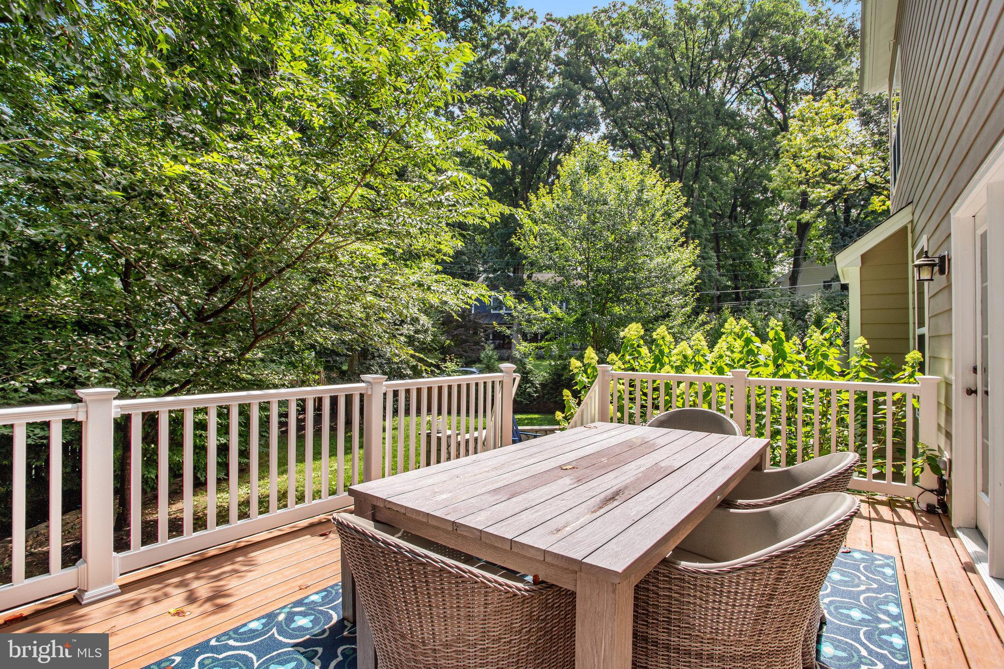 WEST VIENNA WOODS - Residential