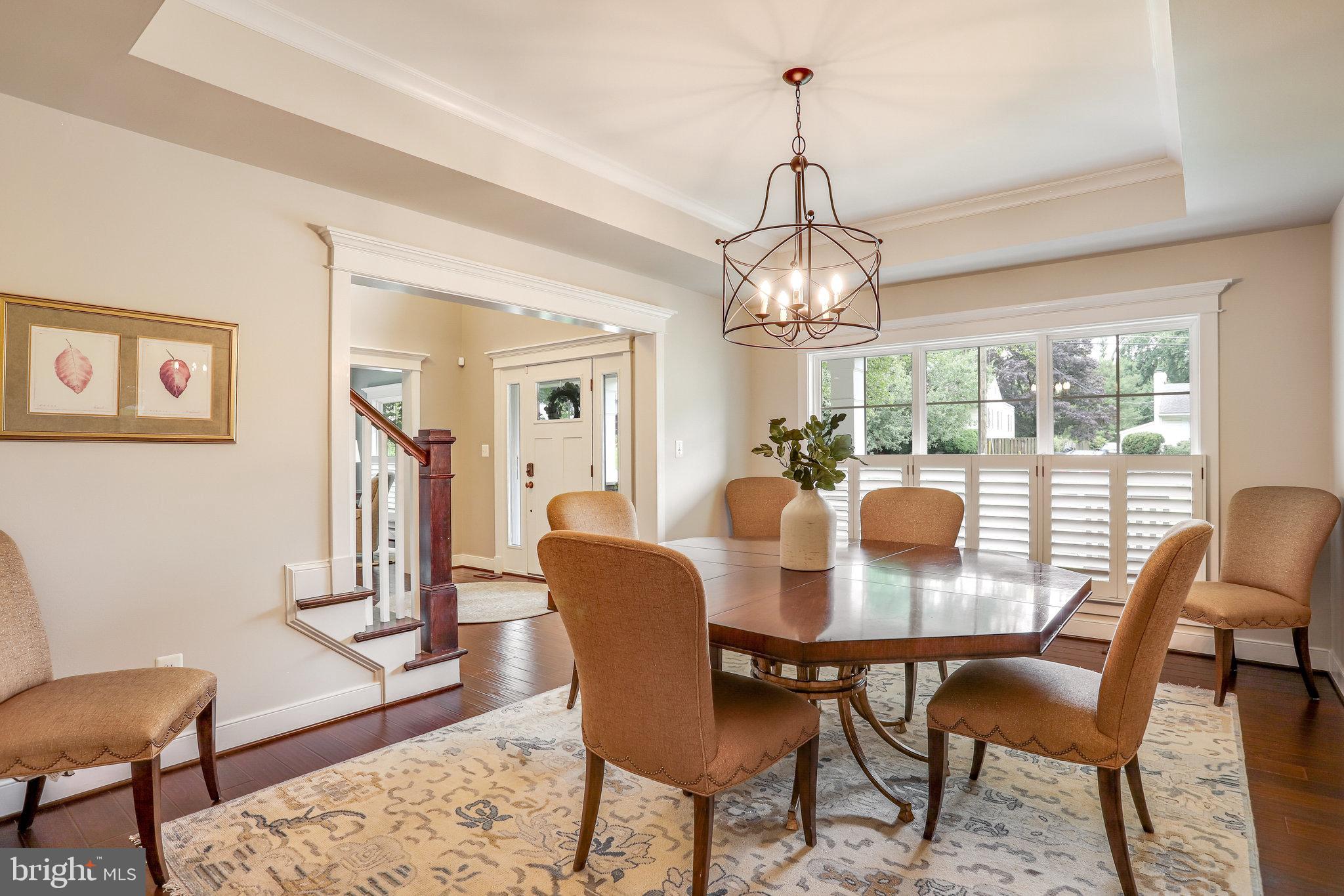 WEST VIENNA WOODS - Residential