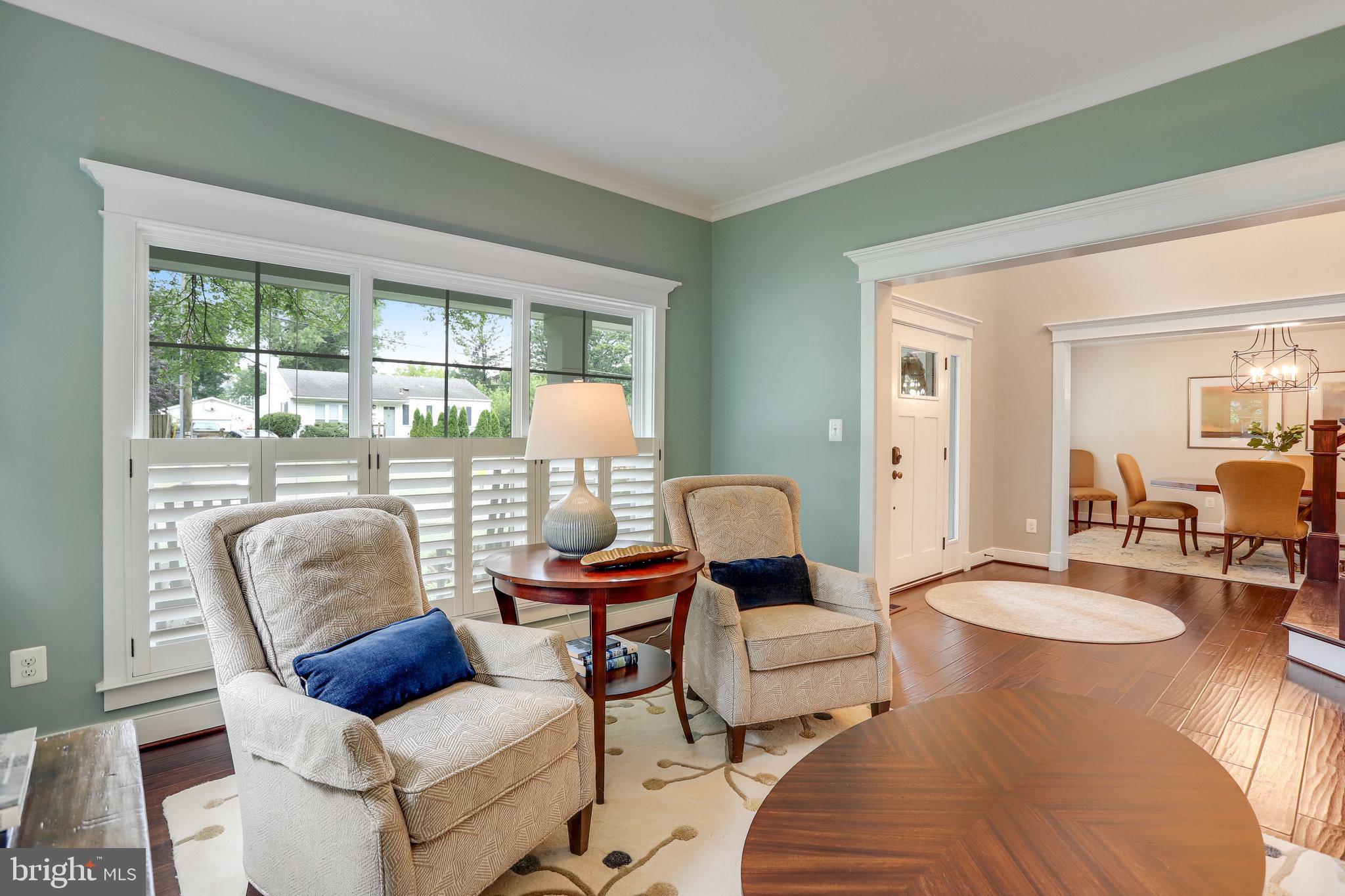 WEST VIENNA WOODS - Residential