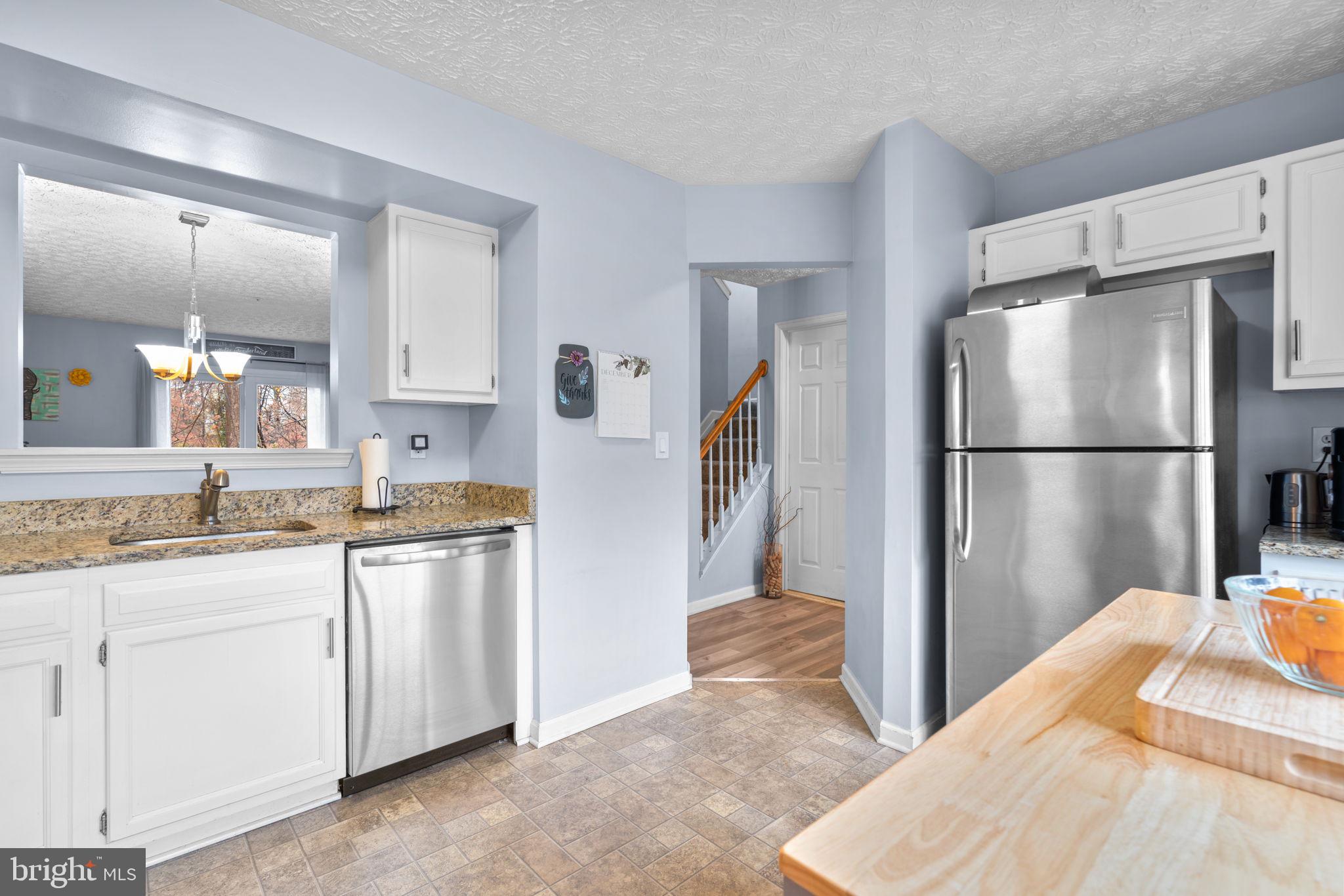 OXFORD LANDING - Residential