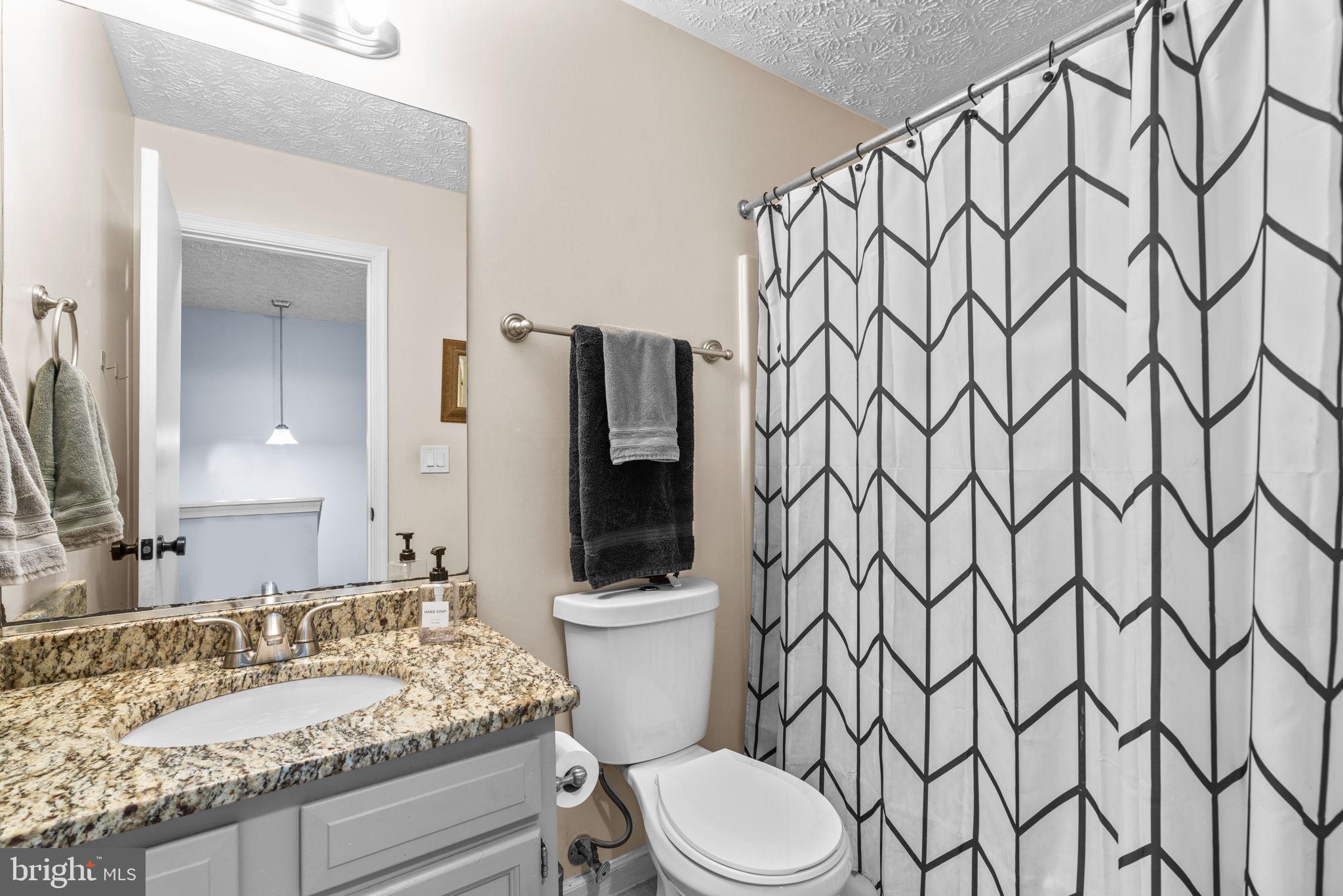 OXFORD LANDING - Residential