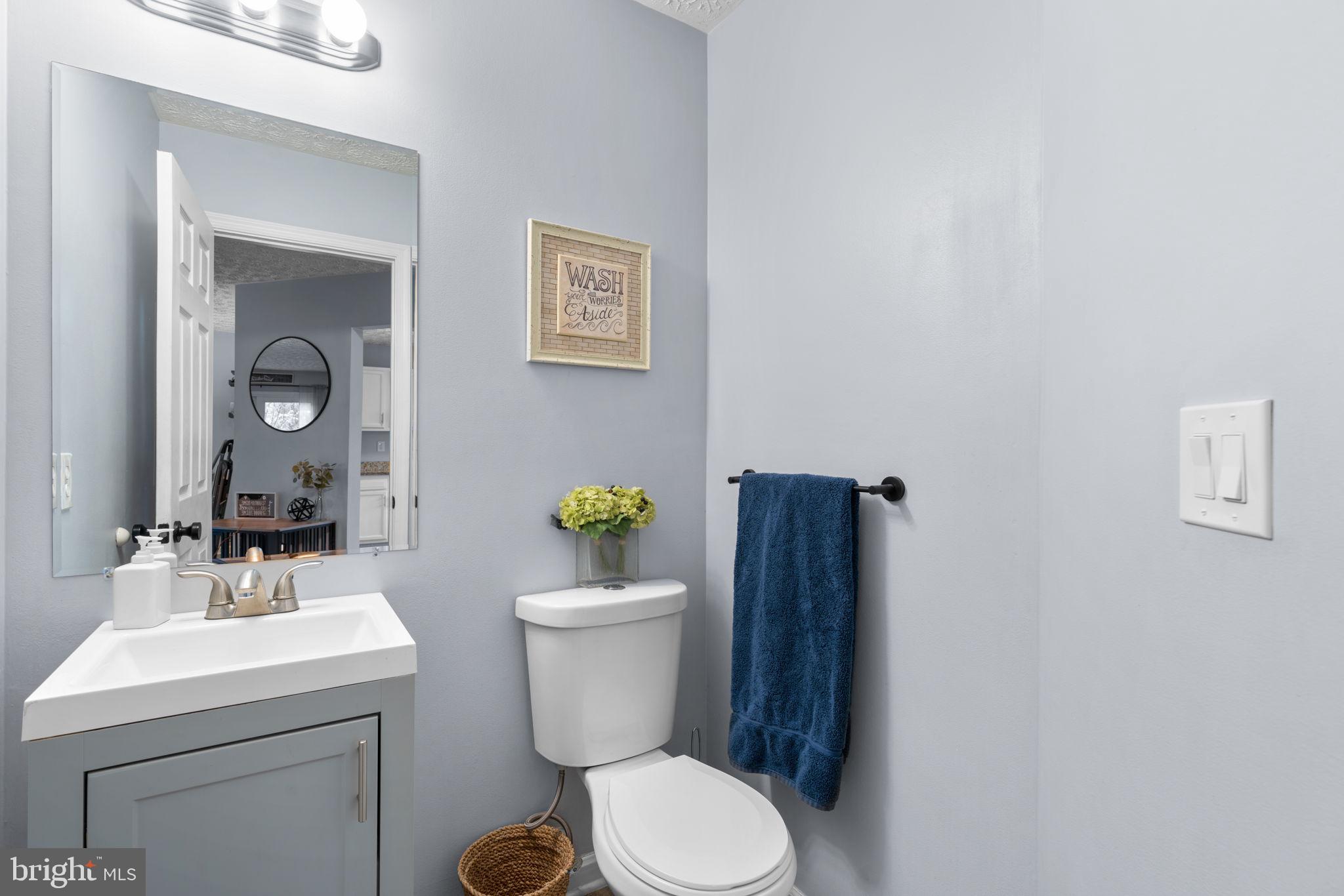 OXFORD LANDING - Residential