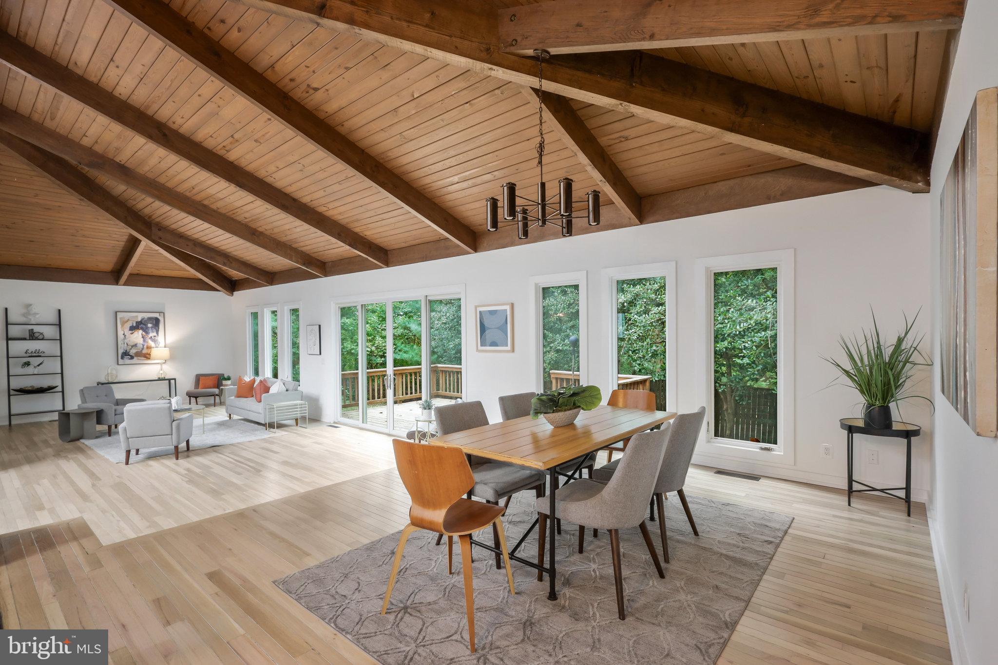 DOVER BALMORAL RIVERWOOD - Residential