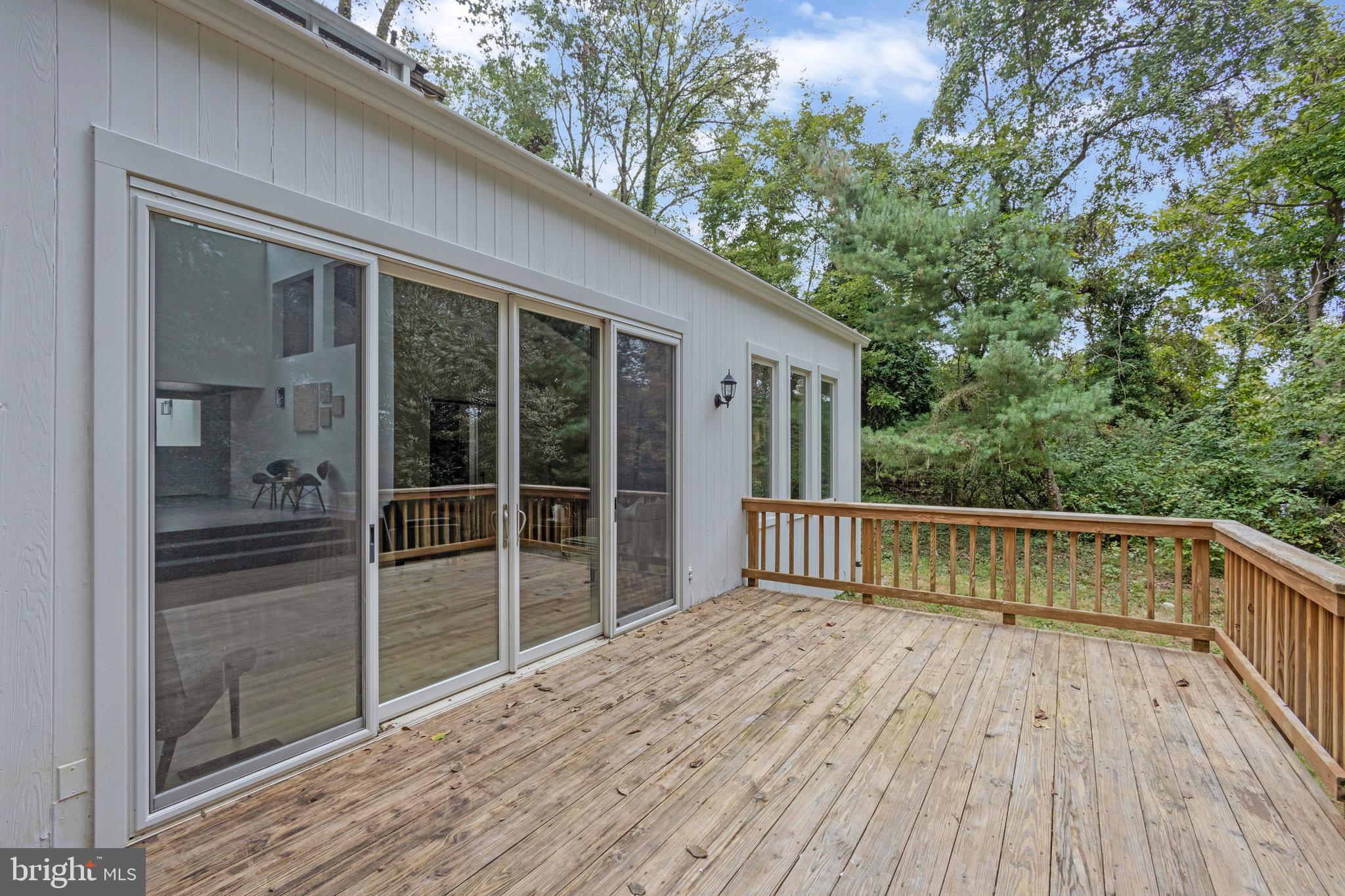 DOVER BALMORAL RIVERWOOD - Residential