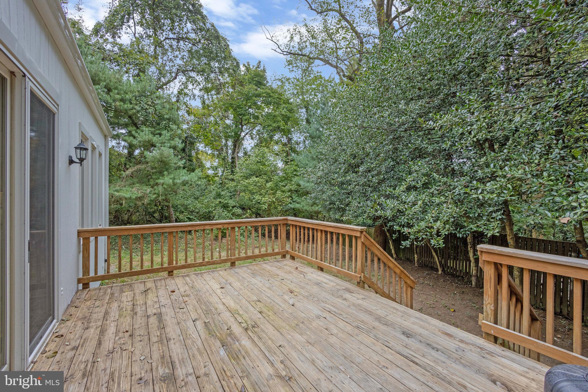 DOVER BALMORAL RIVERWOOD - Residential