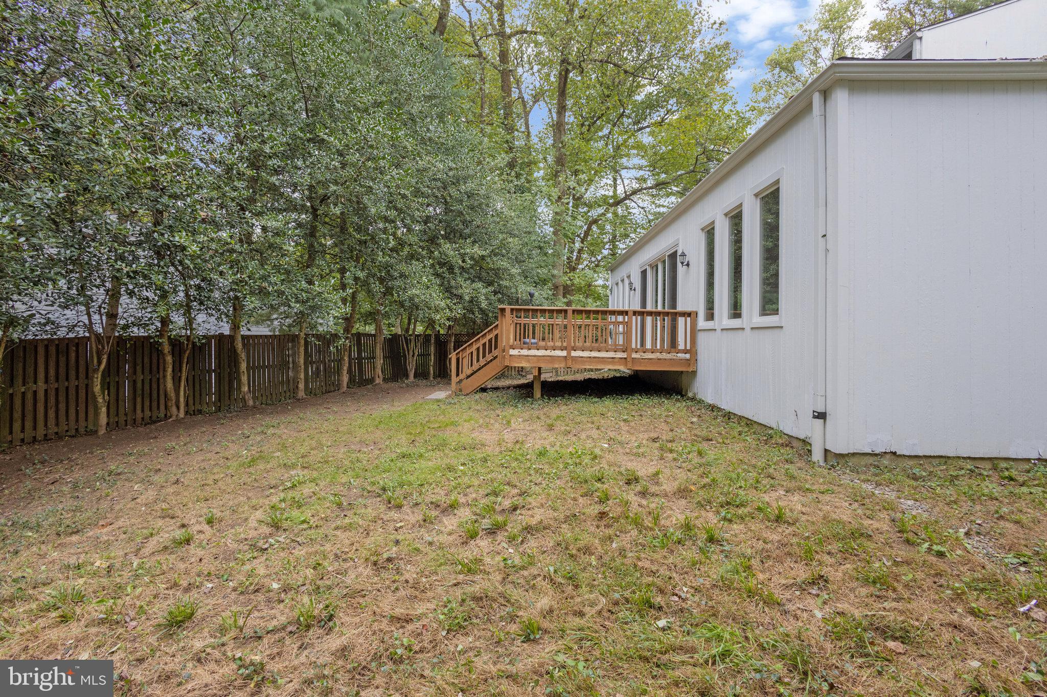 DOVER BALMORAL RIVERWOOD - Residential