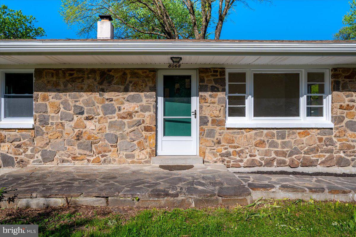 CEDARHURST - Residential