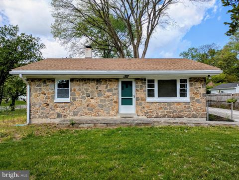 8068 CLARK STATION ROAD SEVERN MD 21144