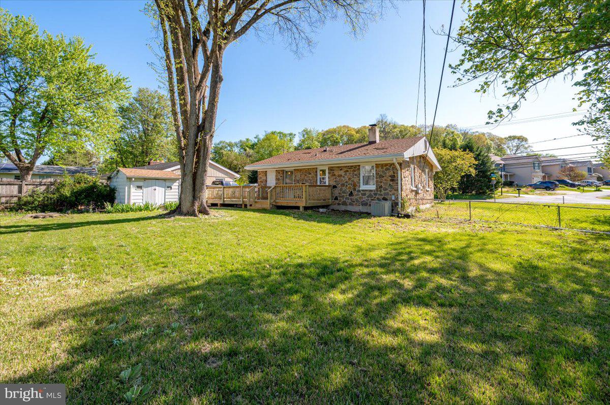 CEDARHURST - Residential