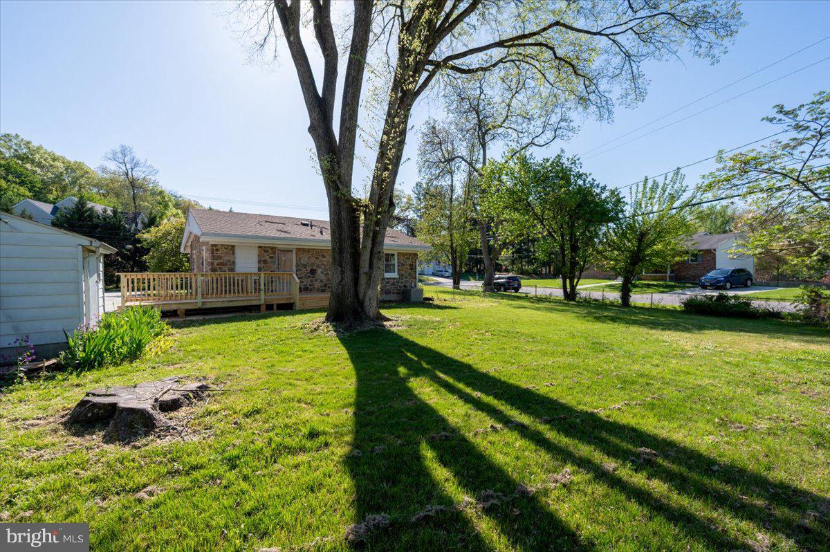 CEDARHURST - Residential