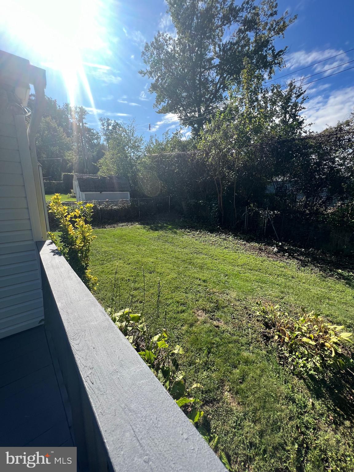 WILLOW GROVE - Residential Lease