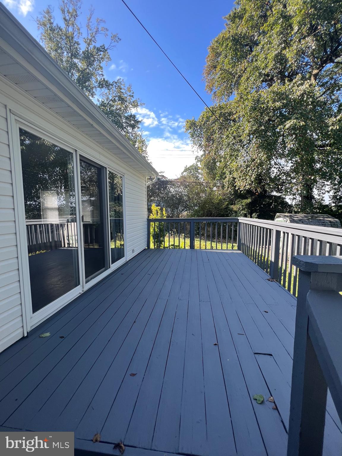 WILLOW GROVE - Residential Lease