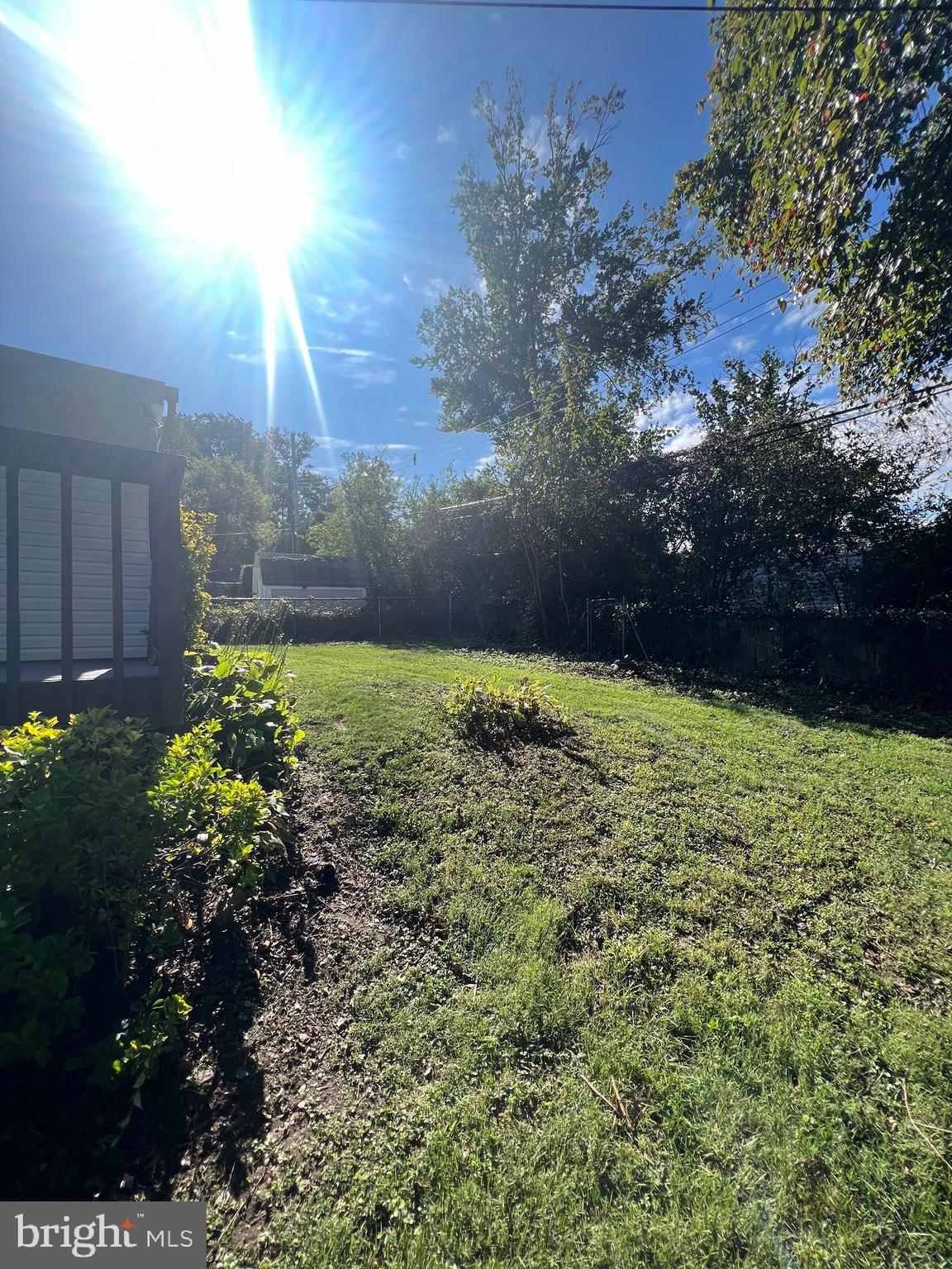 WILLOW GROVE - Residential Lease