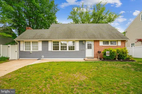 107 Bonnie View Road, Glen Burnie, MD MLS: MDAA2112910
