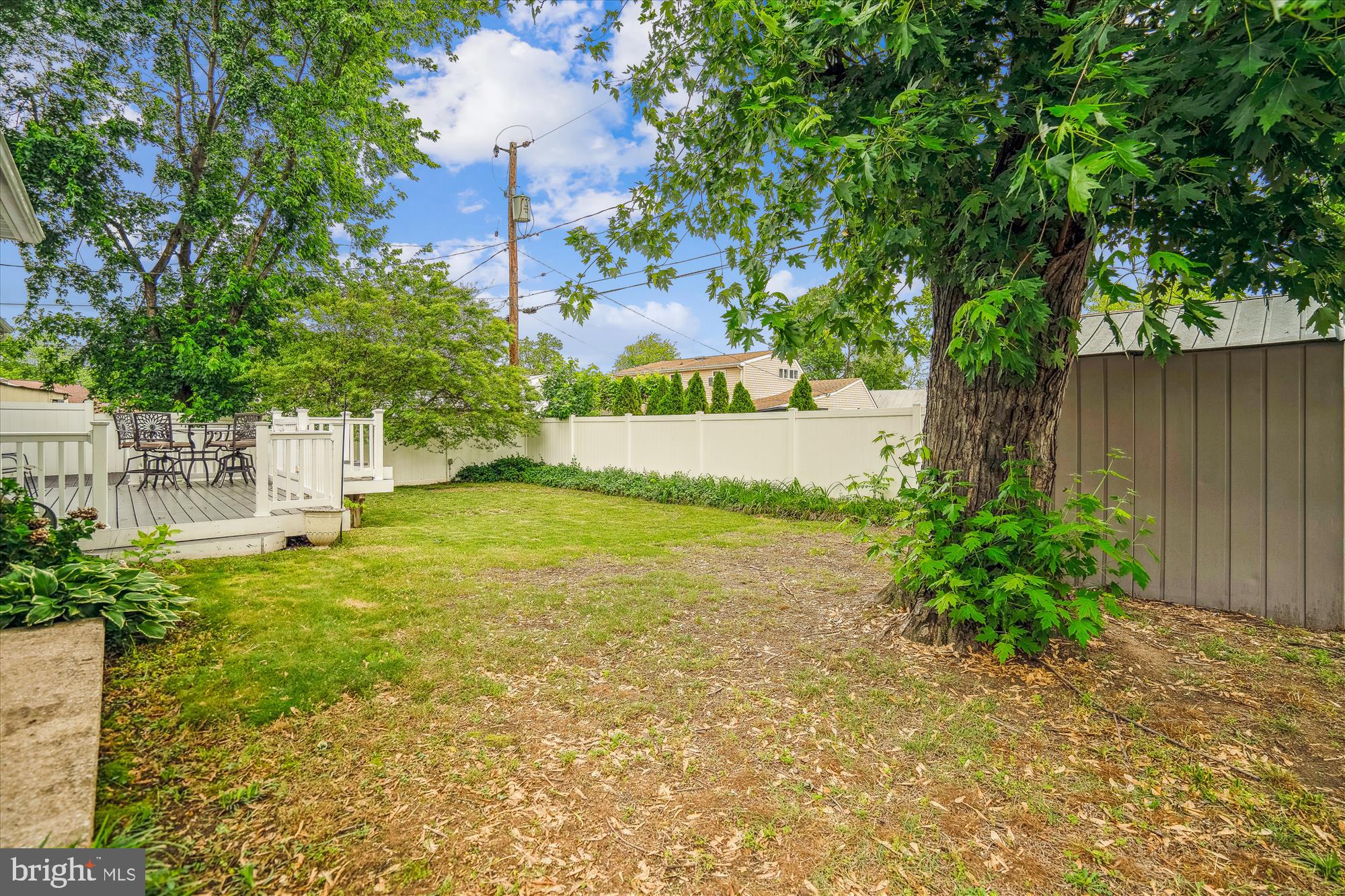 COUNTRY CLUB ESTATES - Residential