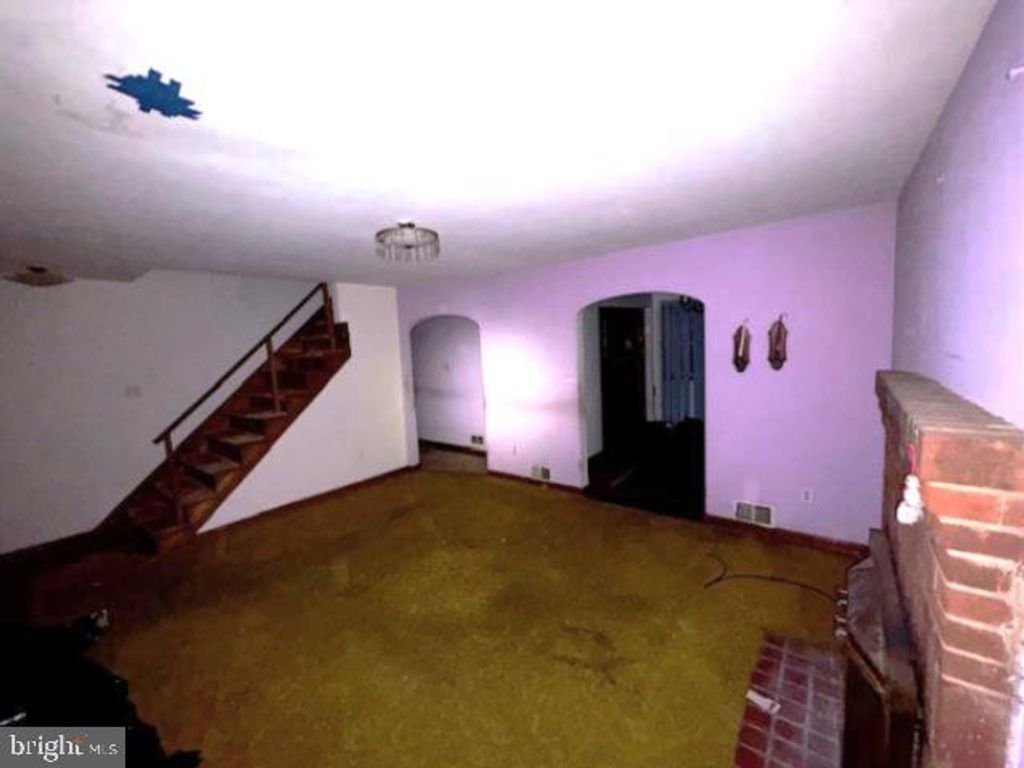 Photo of 6126 Perry Street, LANDOVER, MD 20785 (MLS # MDPG2179314)