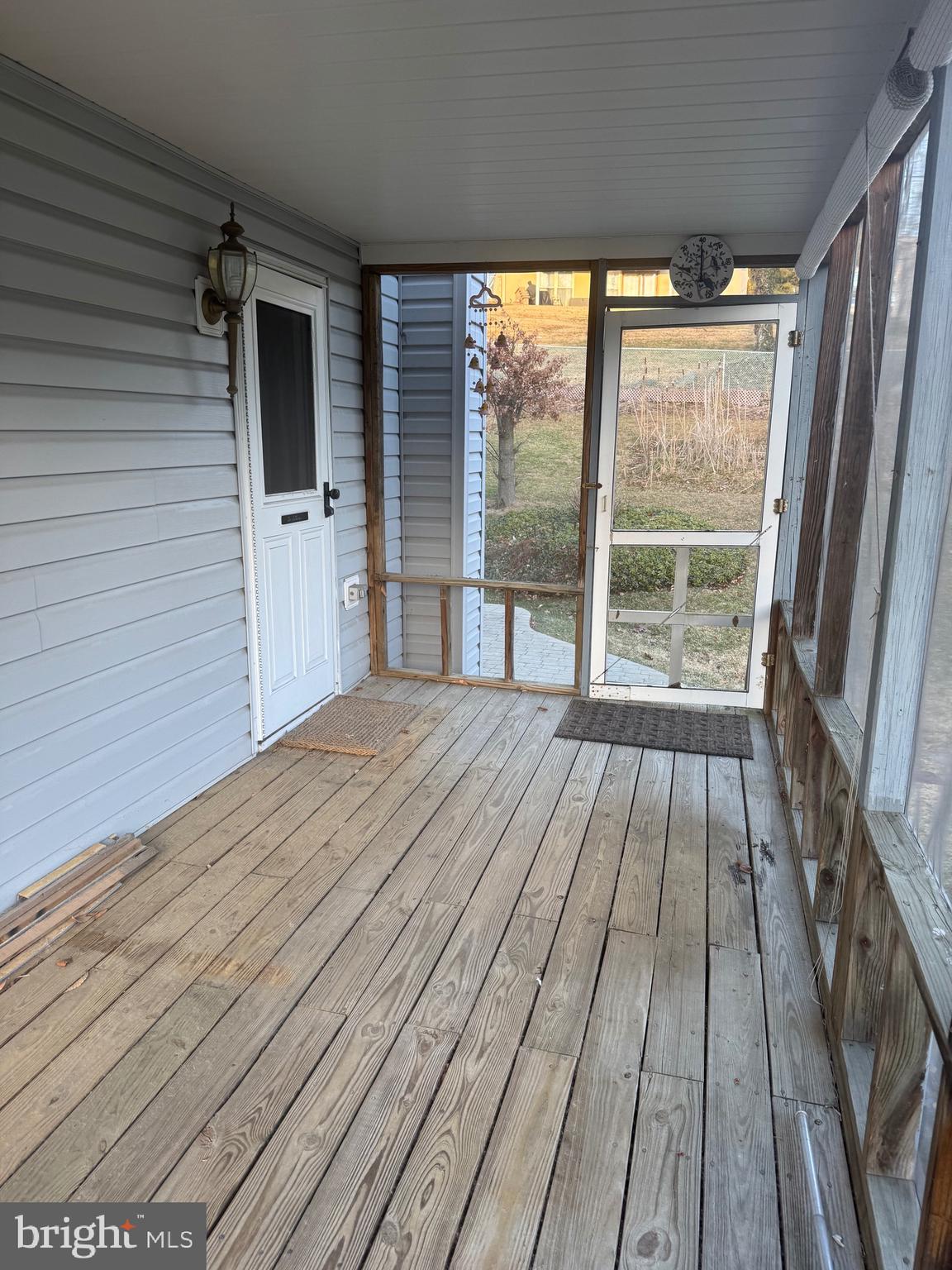 RADNOR GREEN - Residential