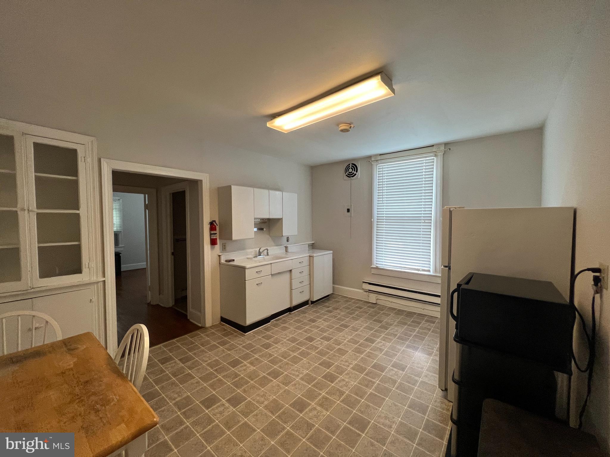 NONE AVAILABLE - Residential Lease