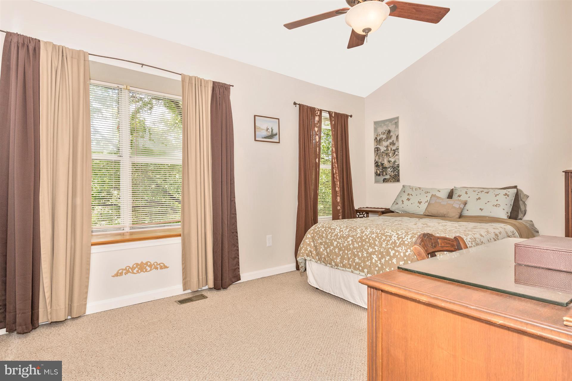 VILLAGE OF KINGS CONTRIVANCE - Residential