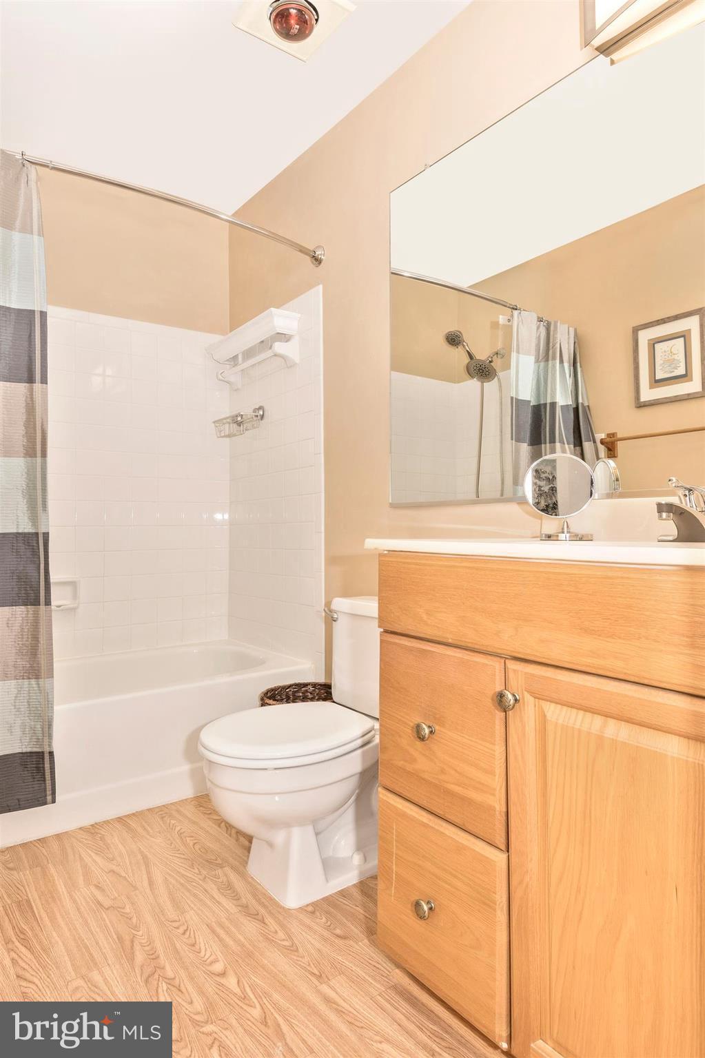 VILLAGE OF KINGS CONTRIVANCE - Residential